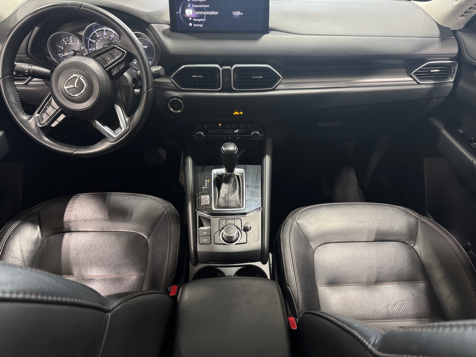 Thumbnail: 2022 Mazda CX-5 - 2