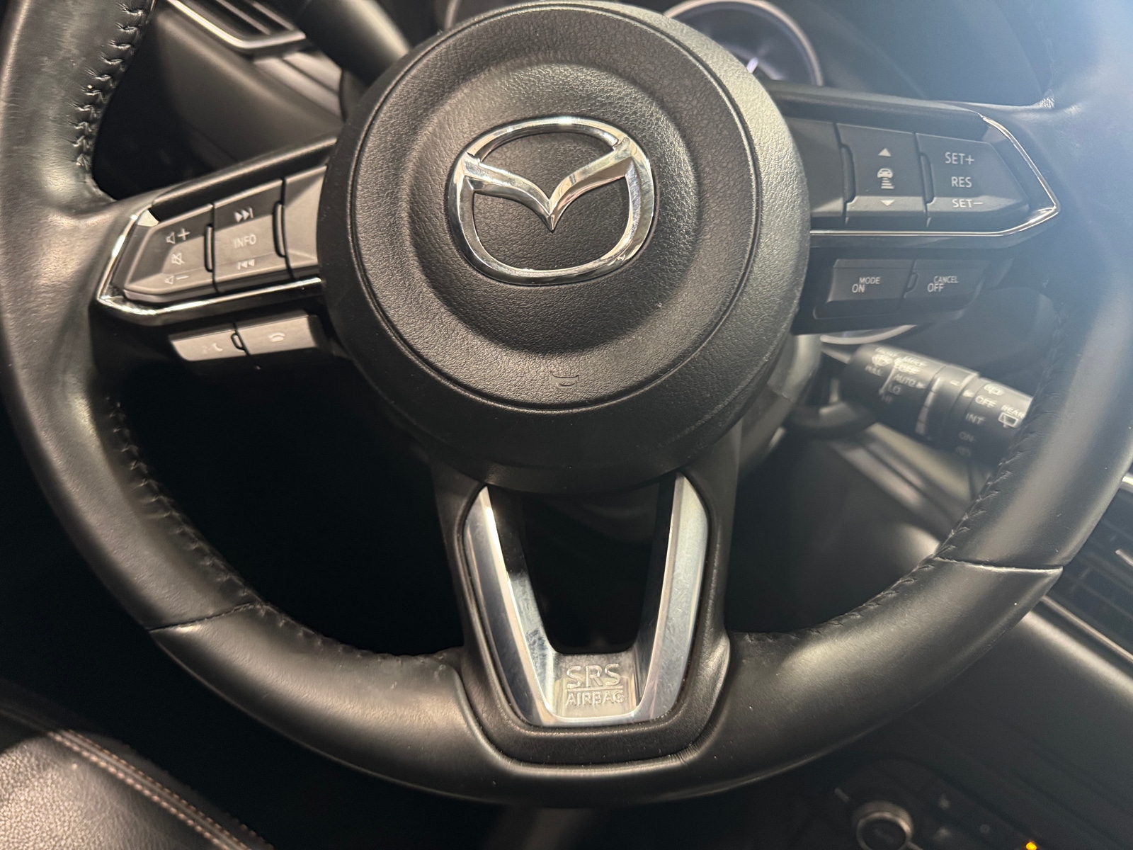 Thumbnail: 2022 Mazda CX-5 - 4