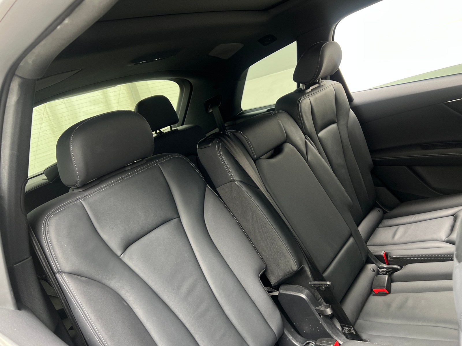 Thumbnail: 2025 Audi Q7 - 5