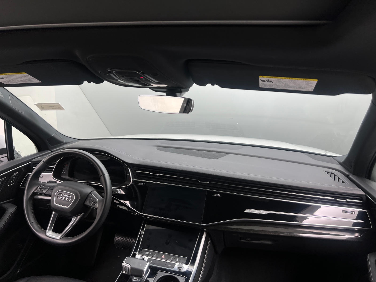 Thumbnail: 2025 Audi Q7 - 2