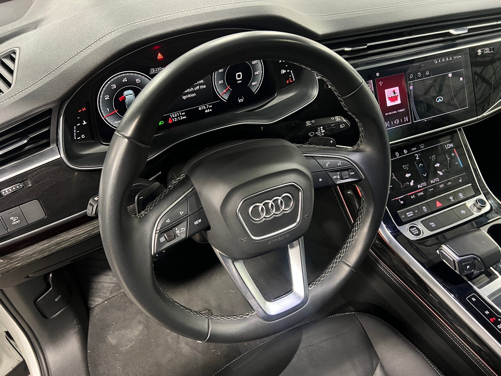 Thumbnail: 2025 Audi Q7 - 4