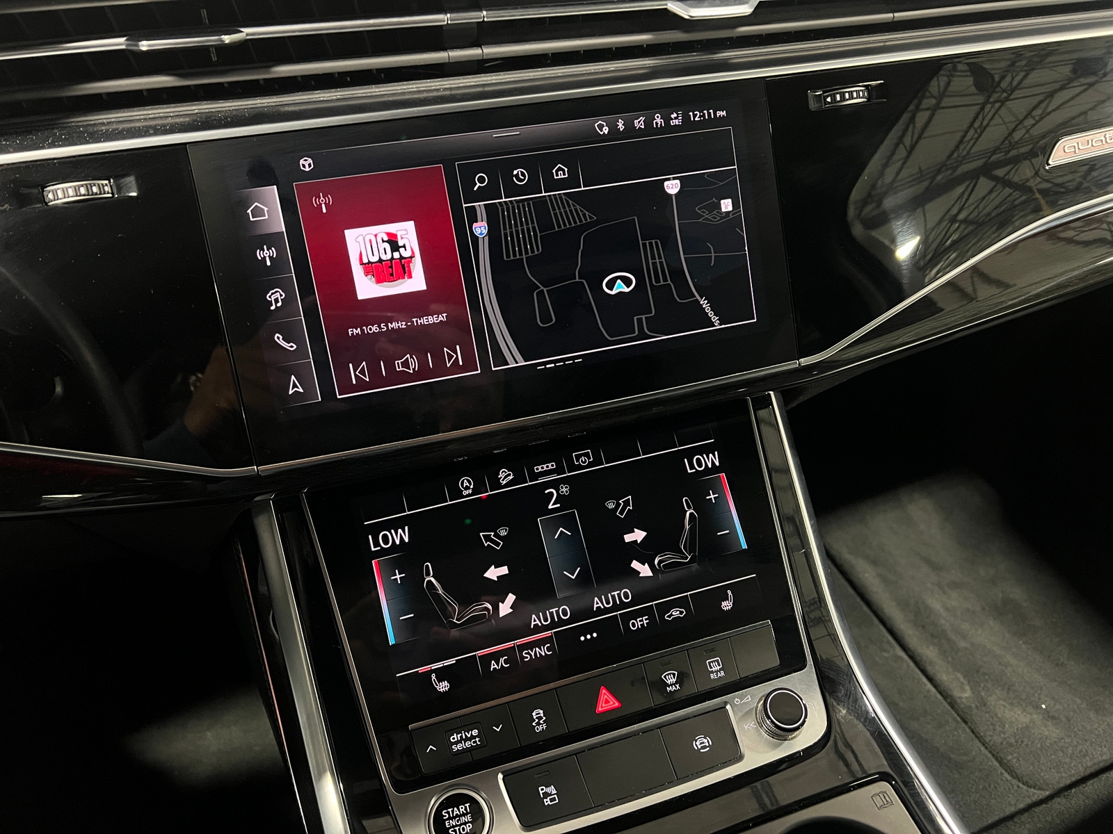 Thumbnail: 2025 Audi Q7 - 3