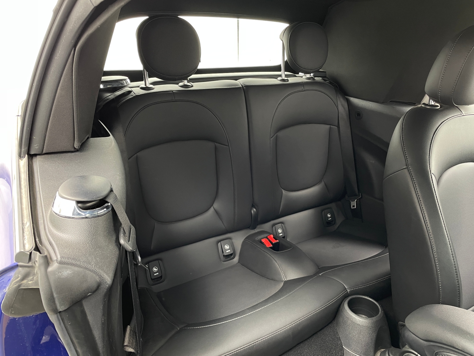 Thumbnail: 2019 MINI Cooper Convertible - 5