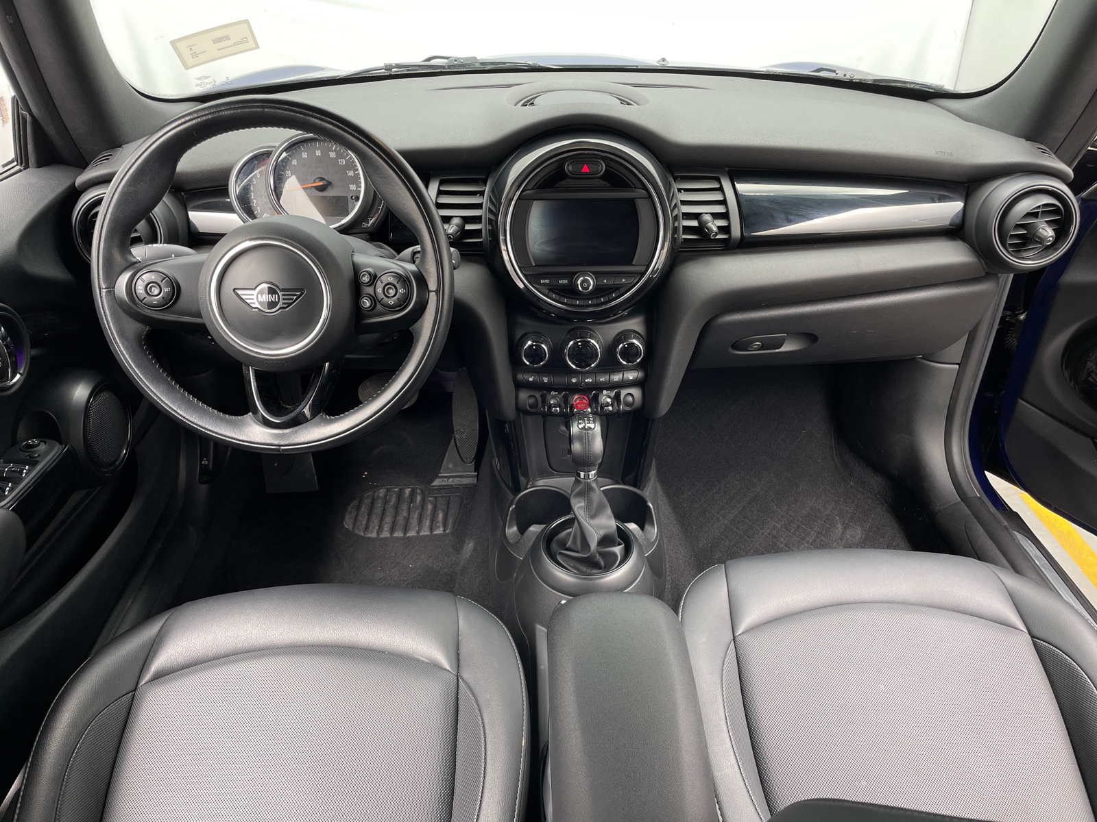 Thumbnail: 2019 MINI Cooper Convertible - 2