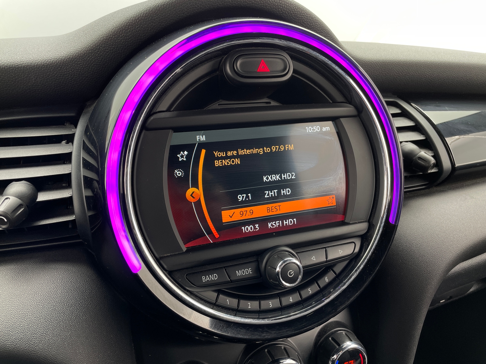 Thumbnail: 2019 MINI Cooper Convertible - 3