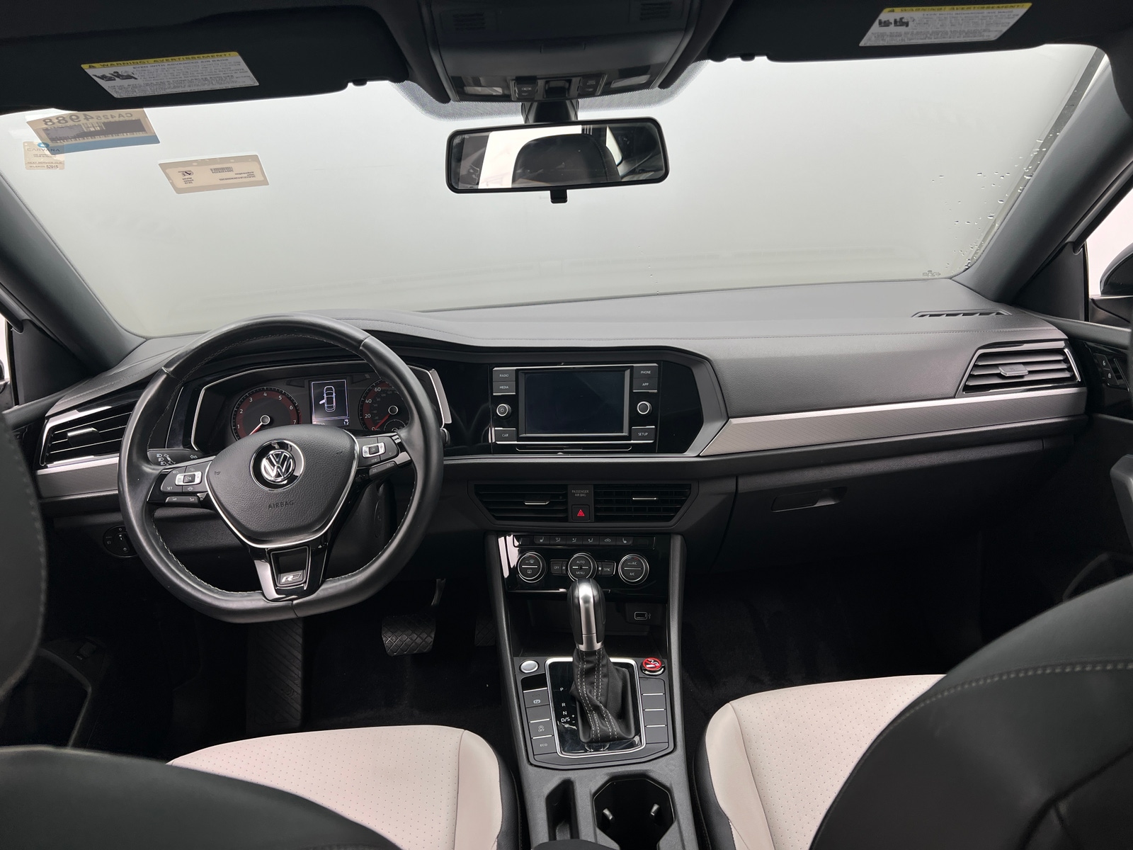 Thumbnail: 2019 Volkswagen Jetta - 3