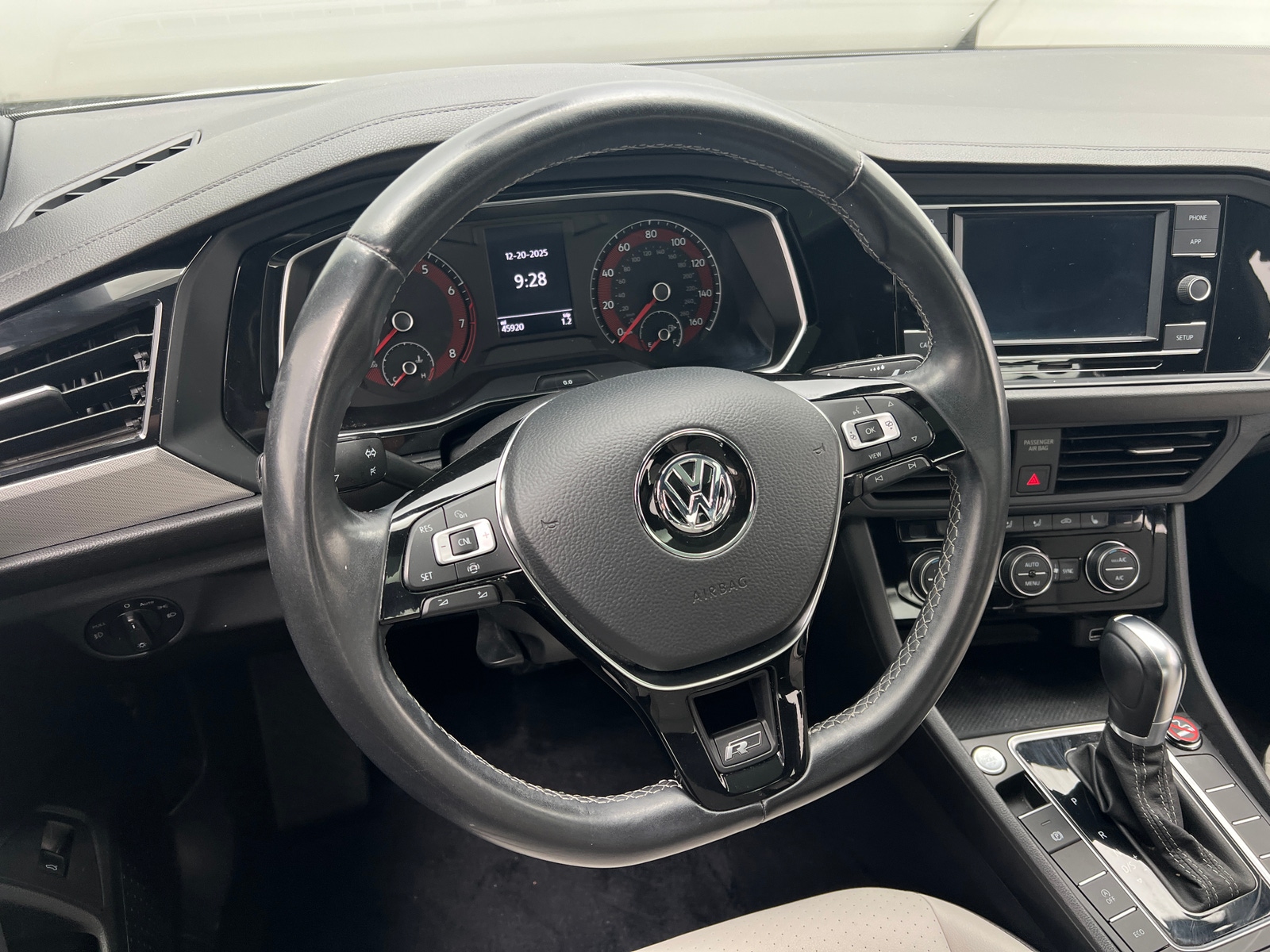 Thumbnail: 2019 Volkswagen Jetta - 5