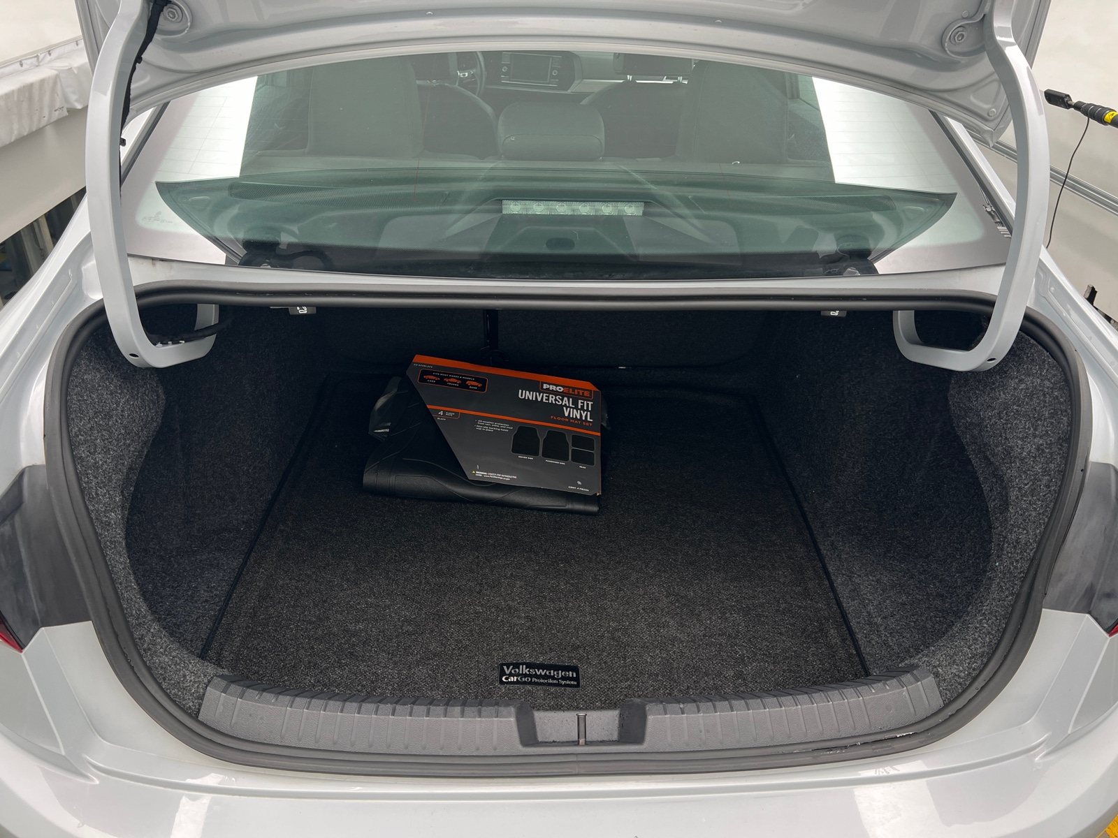 Thumbnail: 2019 Volkswagen Jetta - 7