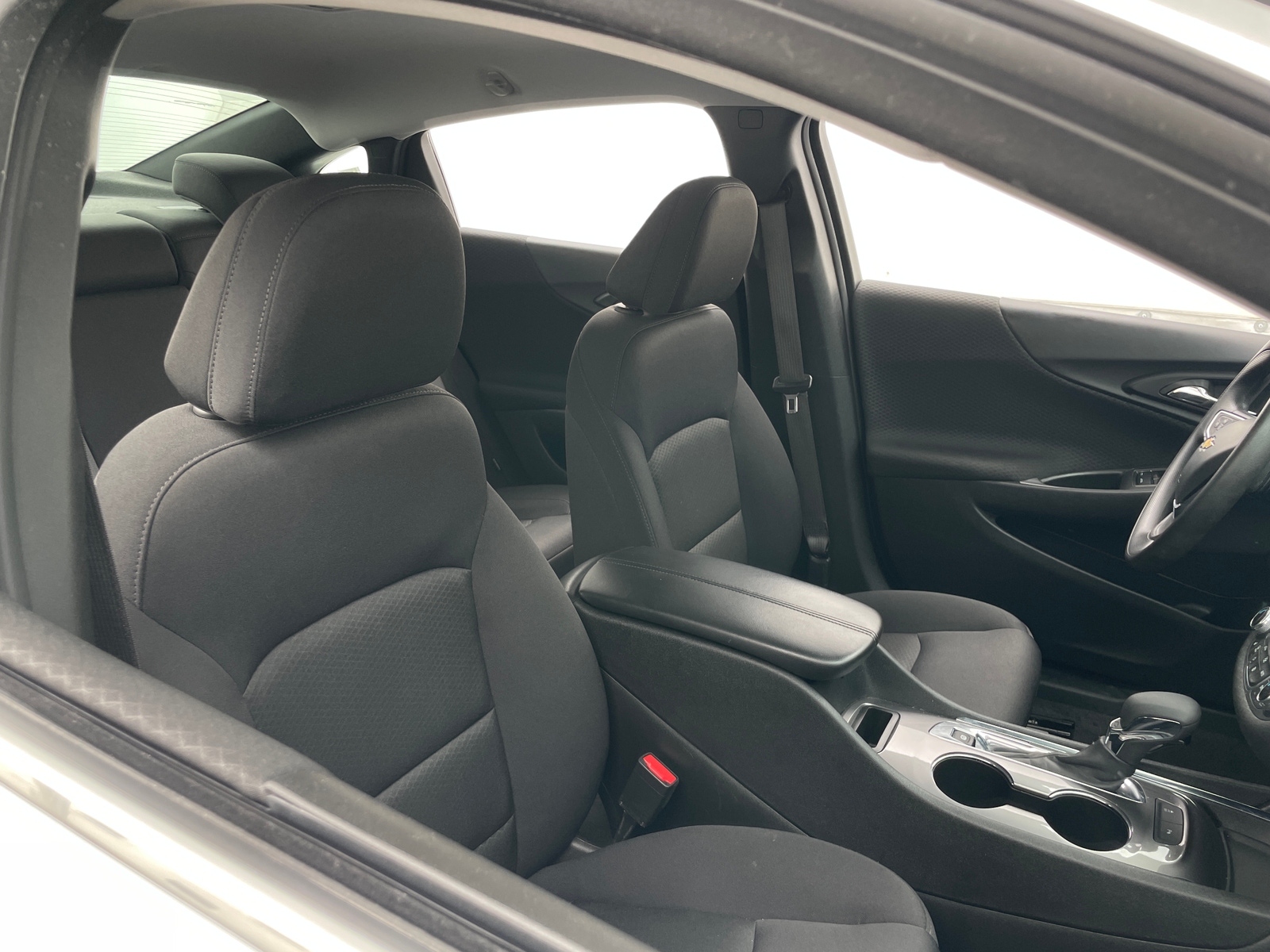 Thumbnail: 2024 Chevrolet Malibu - 2