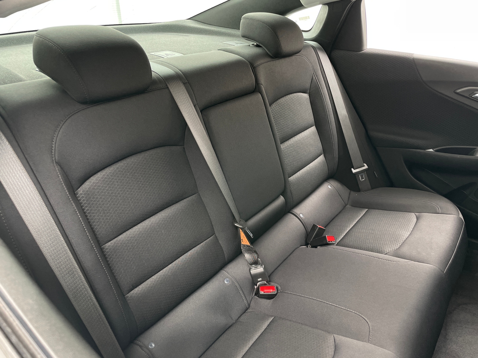 Thumbnail: 2024 Chevrolet Malibu - 6