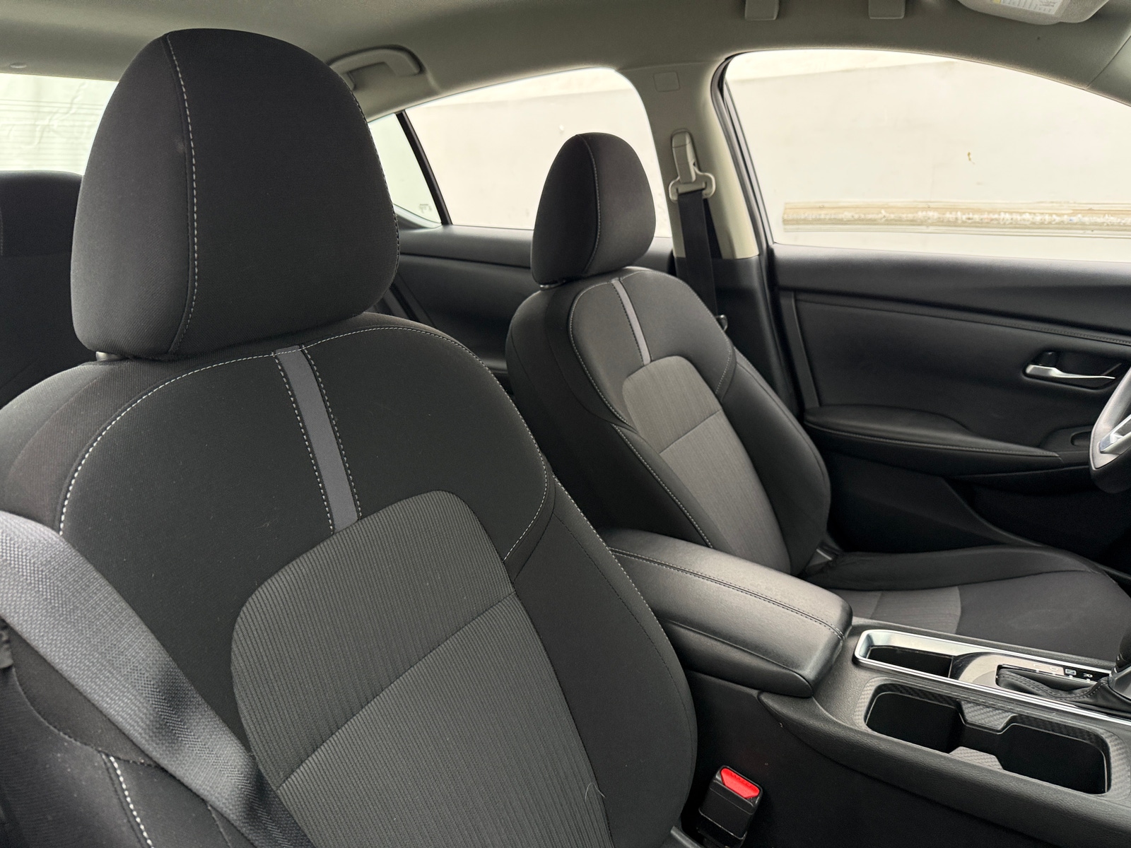 Thumbnail: 2024 Nissan Sentra - 2