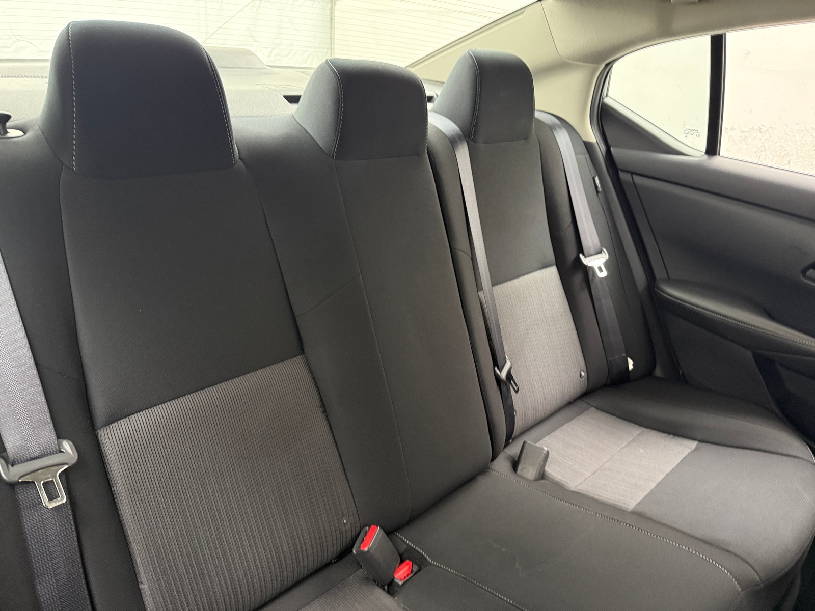 Thumbnail: 2024 Nissan Sentra - 6