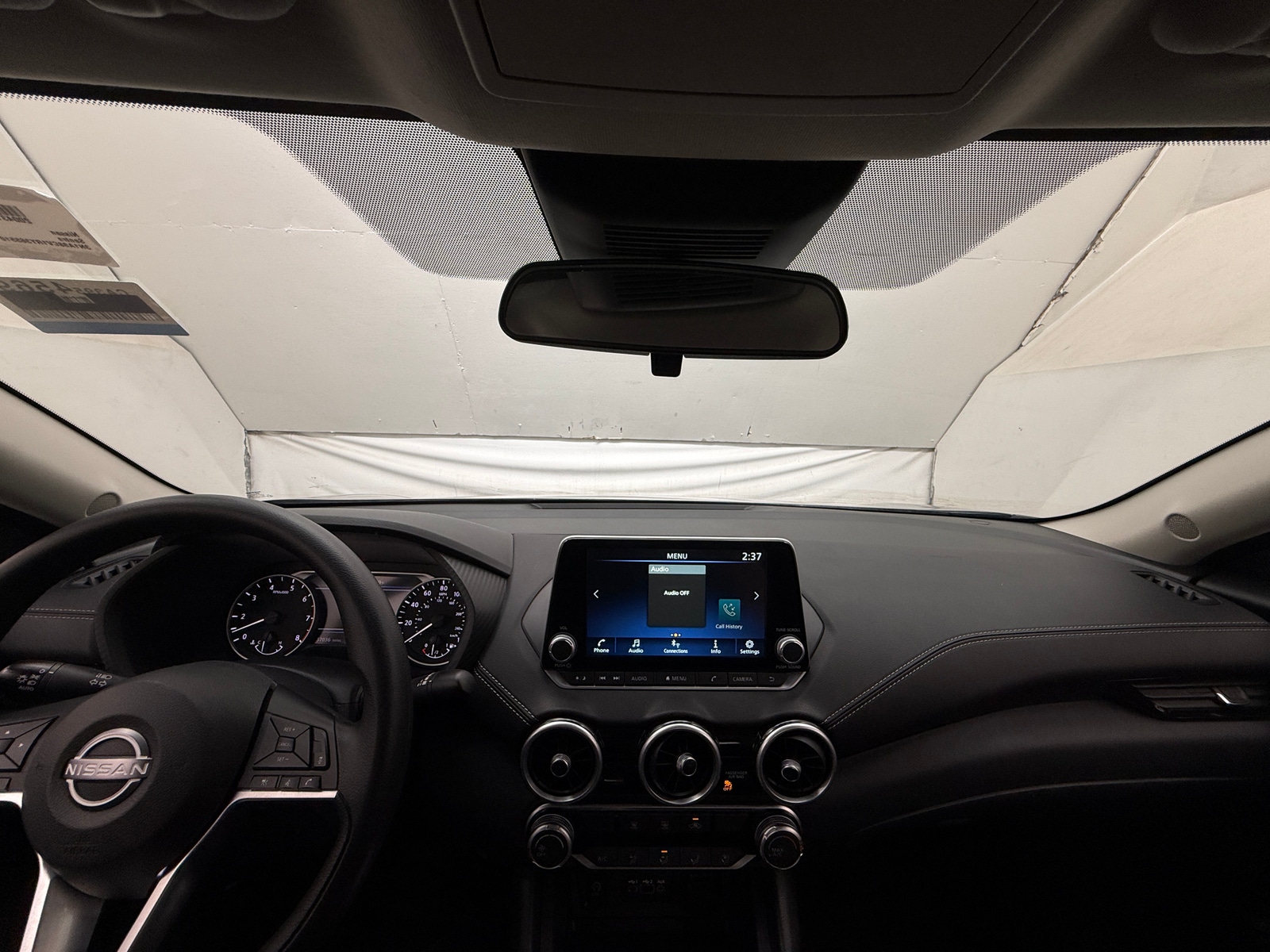 Thumbnail: 2024 Nissan Sentra - 3