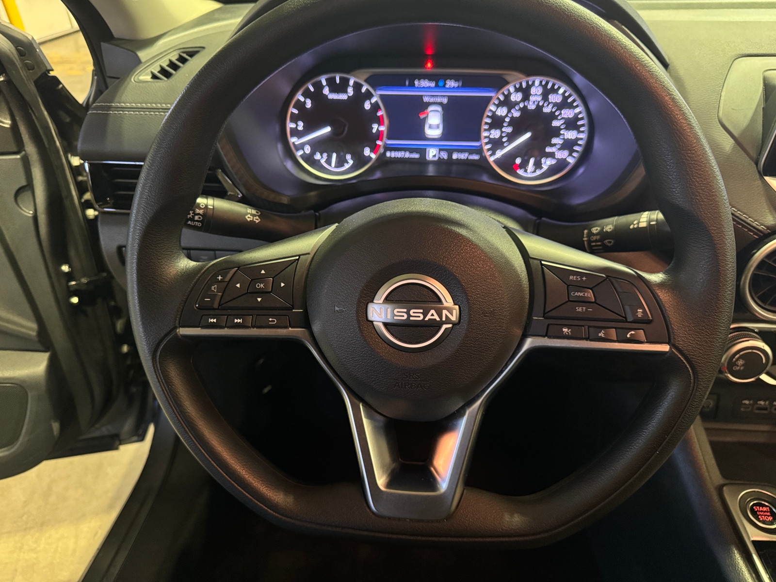 Thumbnail: 2024 Nissan Sentra - 5