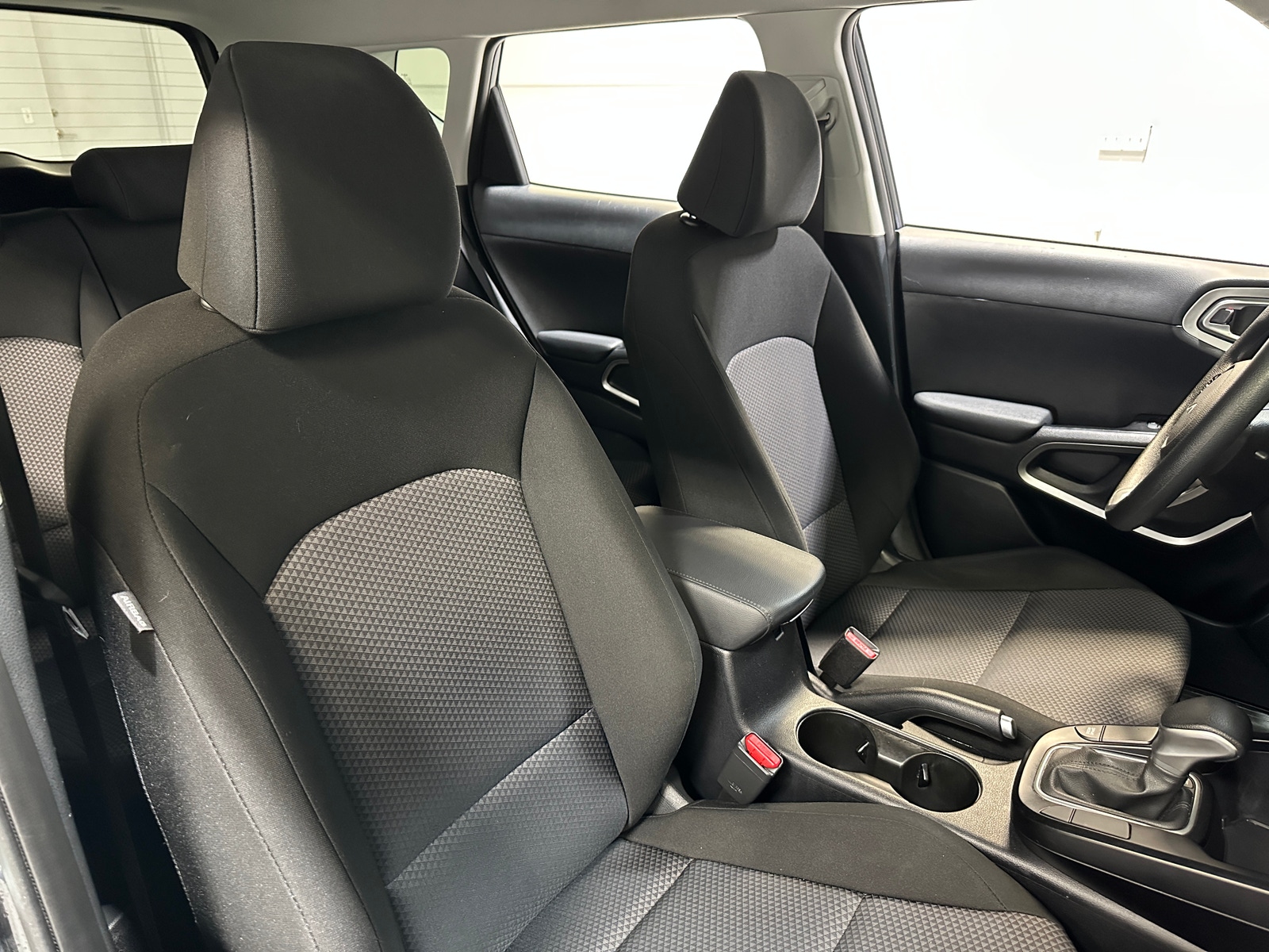 Thumbnail: 2024 Kia Soul - 2