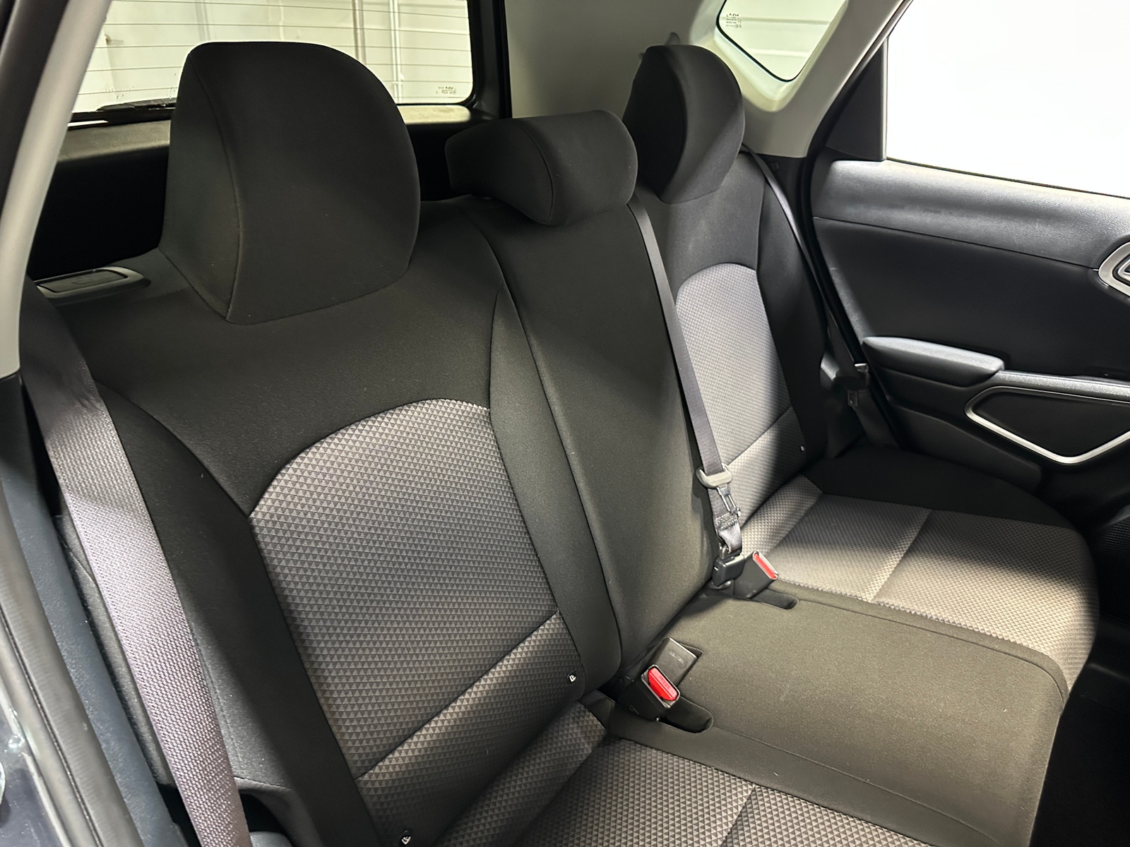 Thumbnail: 2024 Kia Soul - 6