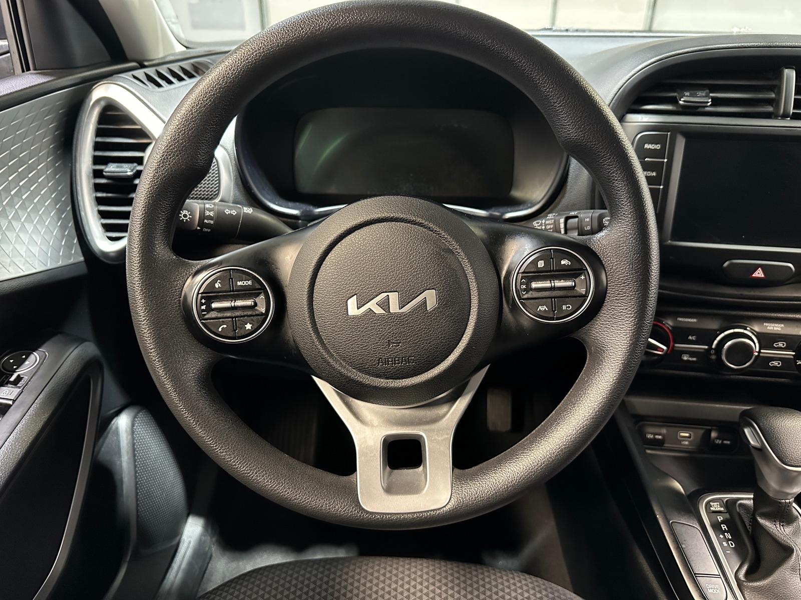 Thumbnail: 2024 Kia Soul - 5