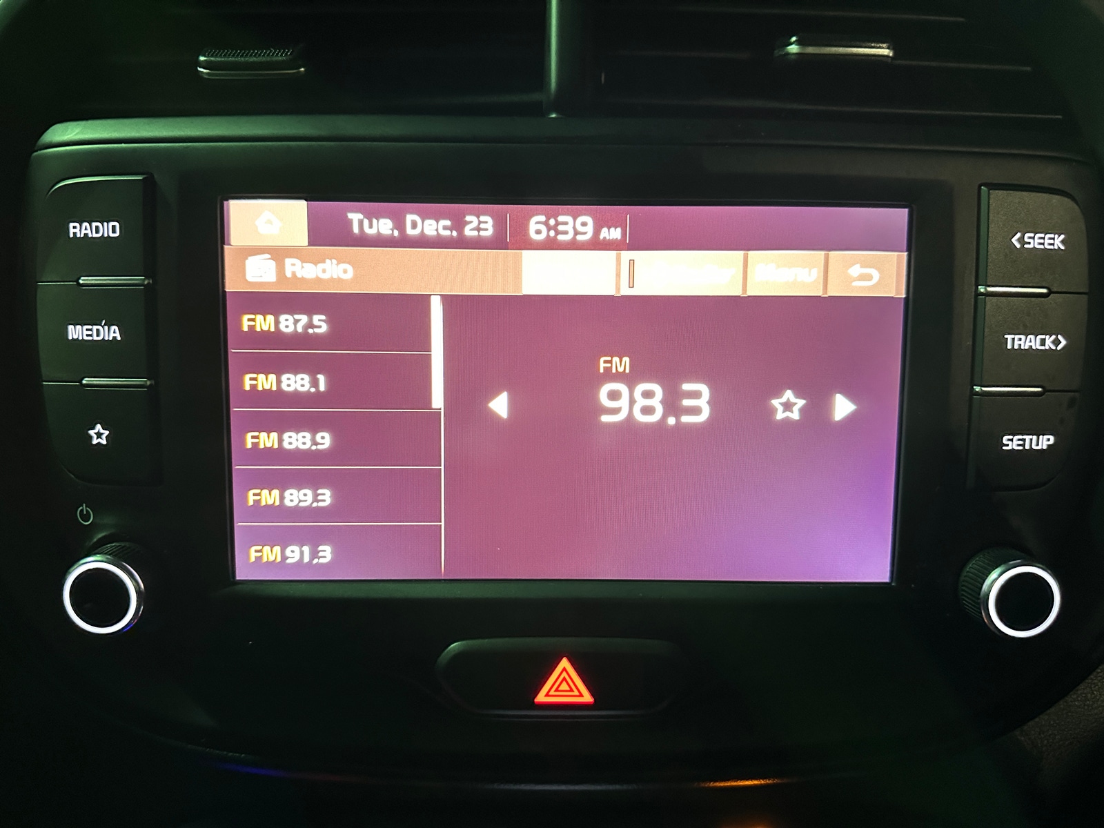 Thumbnail: 2024 Kia Soul - 4