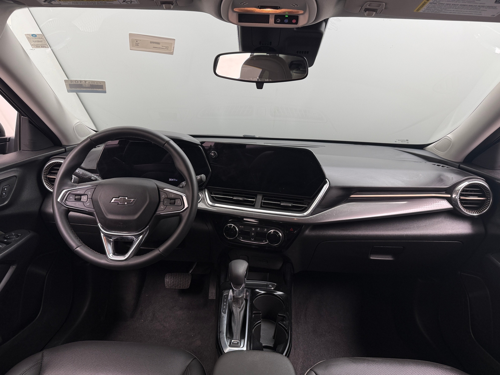 Thumbnail: 2024 Chevrolet Trax - 2