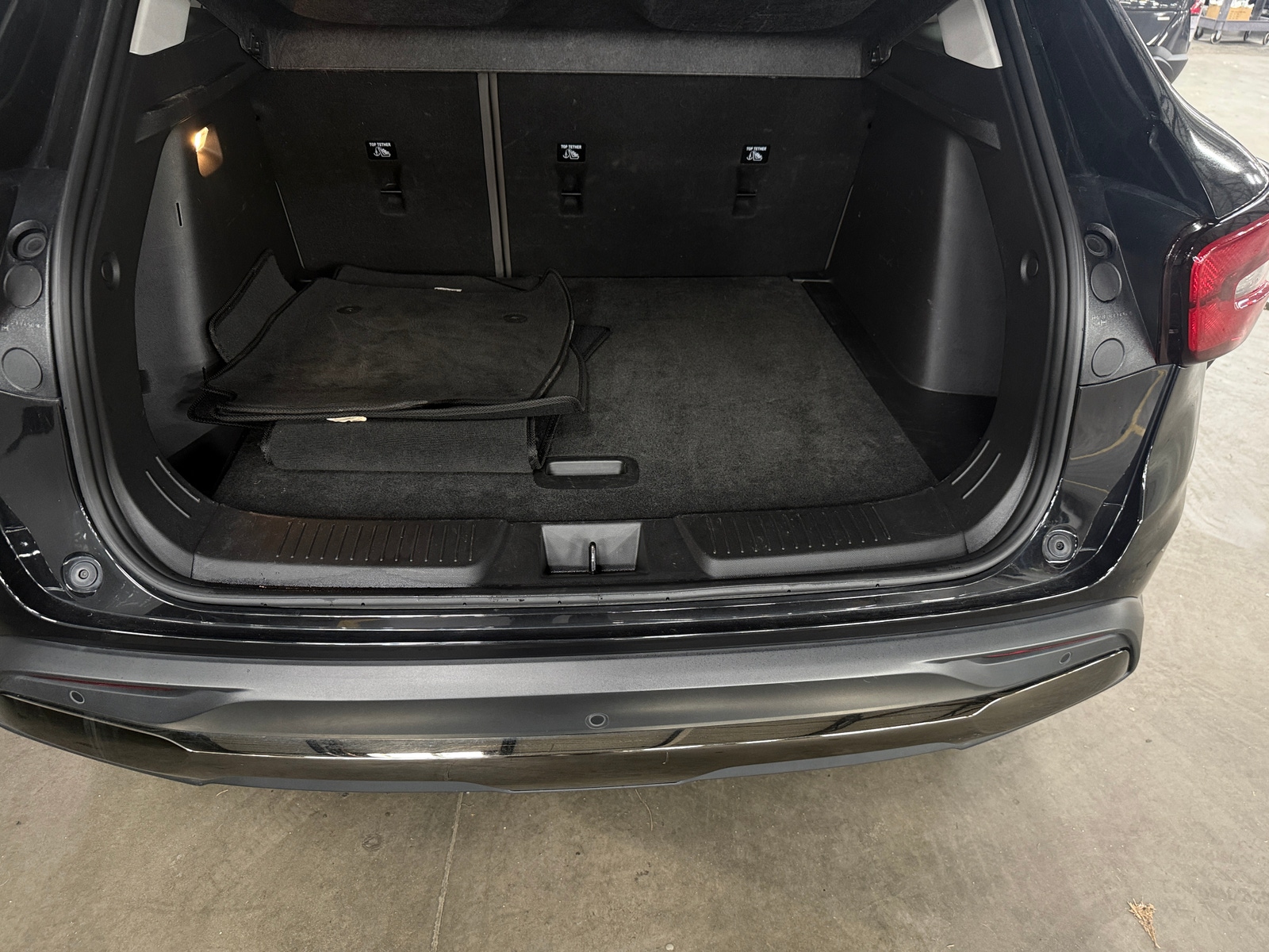 Thumbnail: 2024 Chevrolet Trax - 6