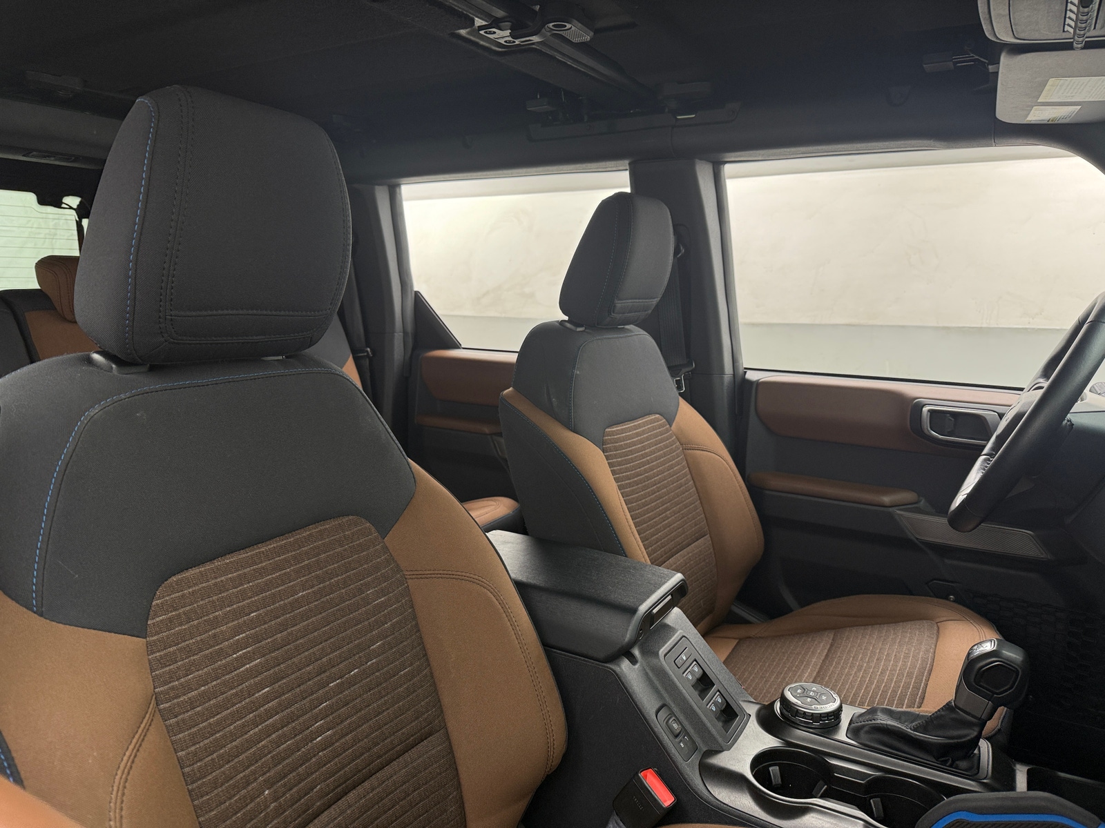 Thumbnail: 2022 Ford Bronco - 2