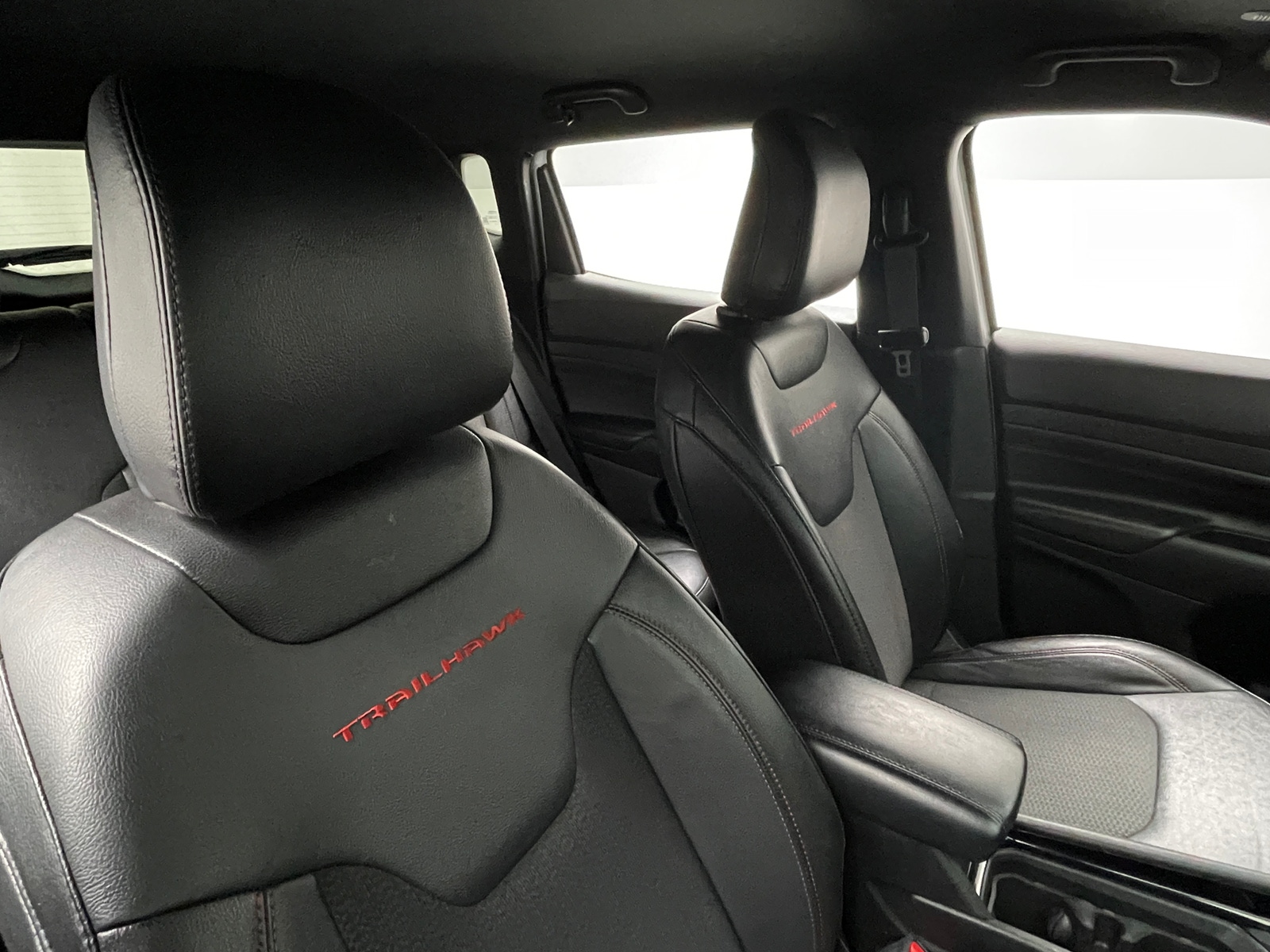 Thumbnail: 2024 Jeep Compass - 2