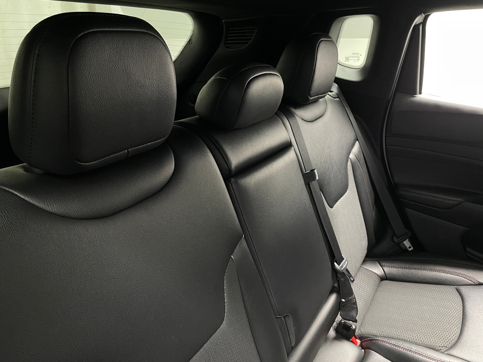 Thumbnail: 2024 Jeep Compass - 6