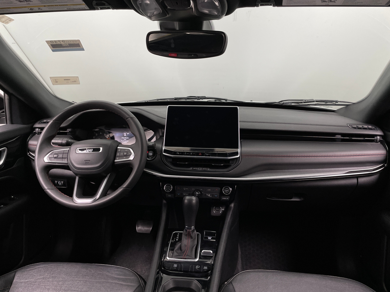 Thumbnail: 2024 Jeep Compass - 3