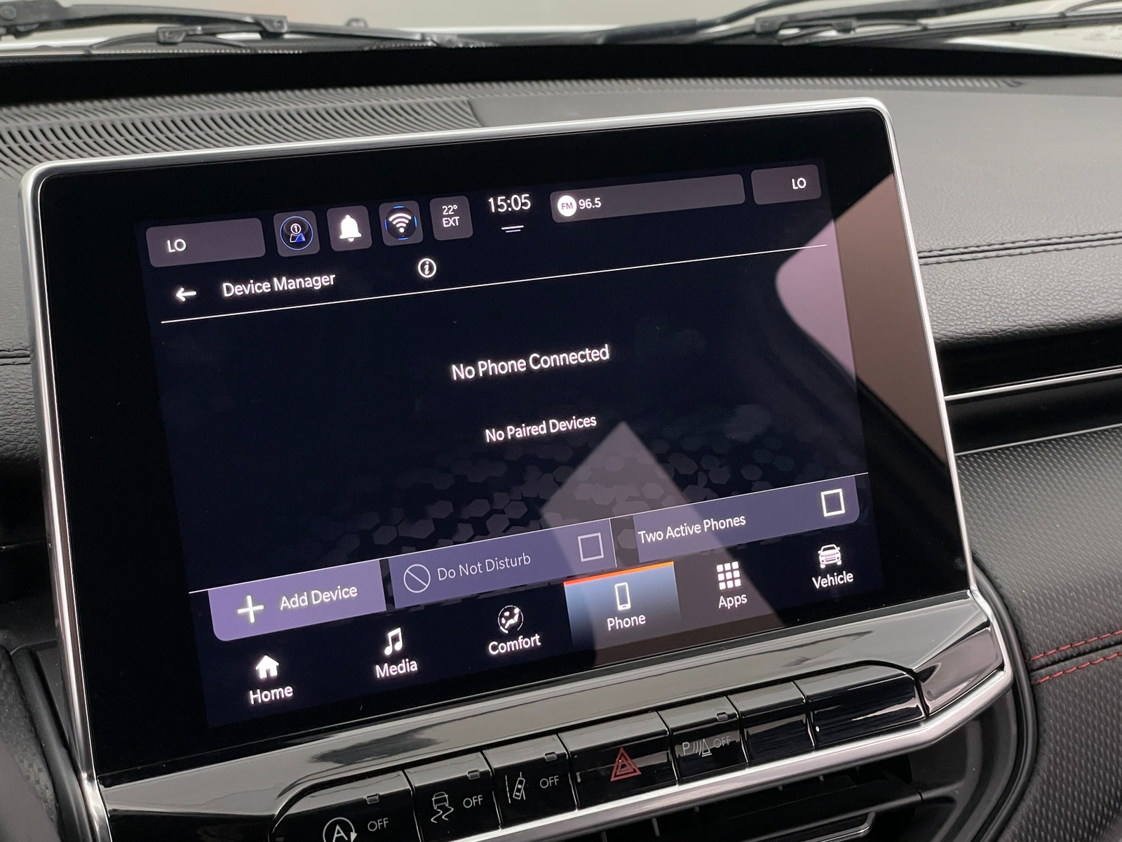 Thumbnail: 2024 Jeep Compass - 4