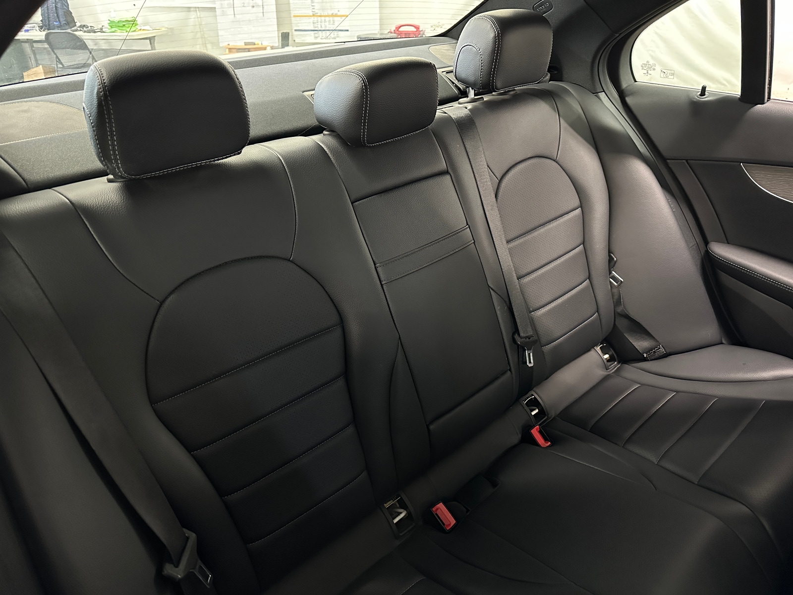 Thumbnail: 2019 Mercedes-Benz C-Class - 5