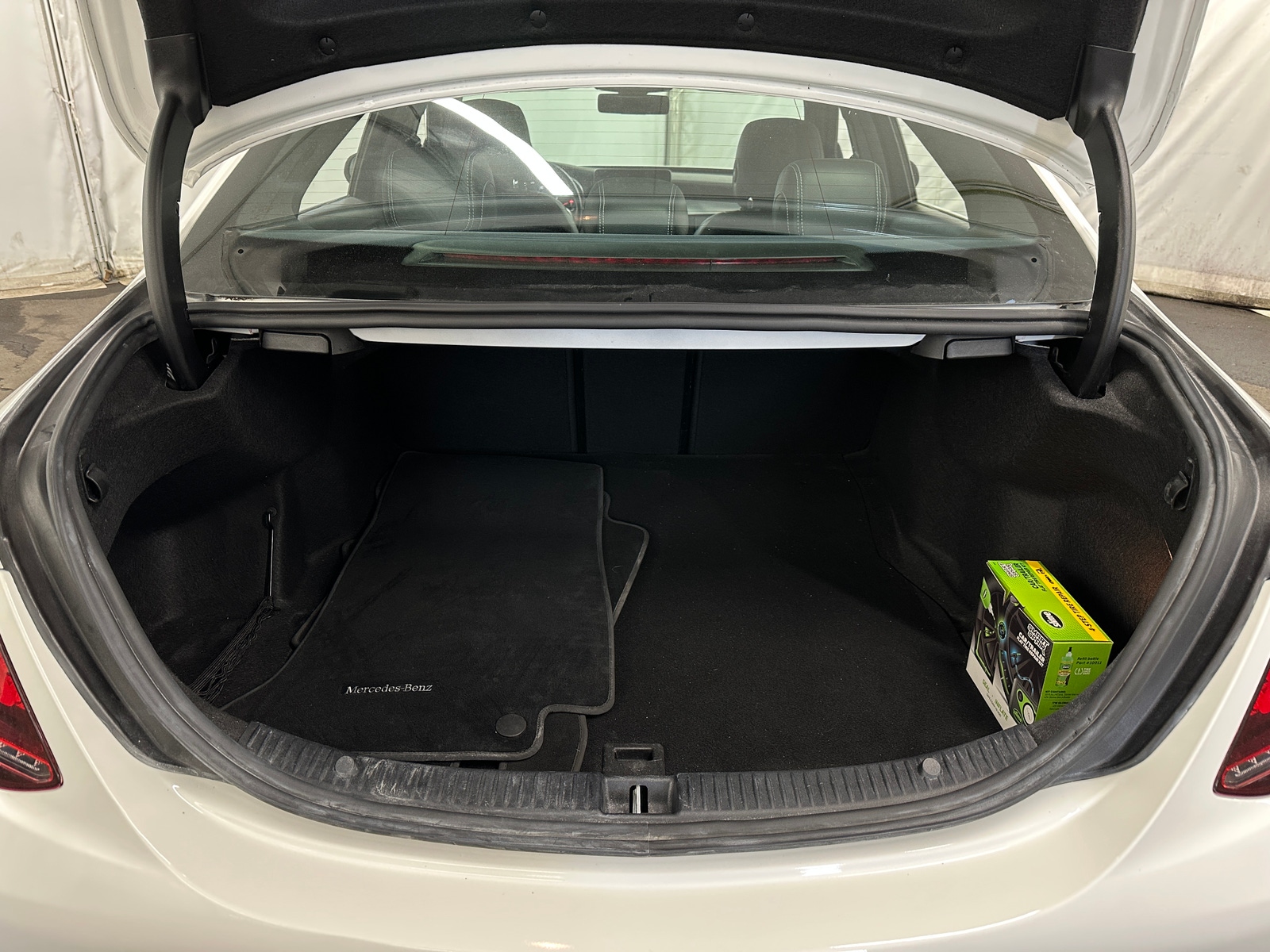 Thumbnail: 2019 Mercedes-Benz C-Class - 6