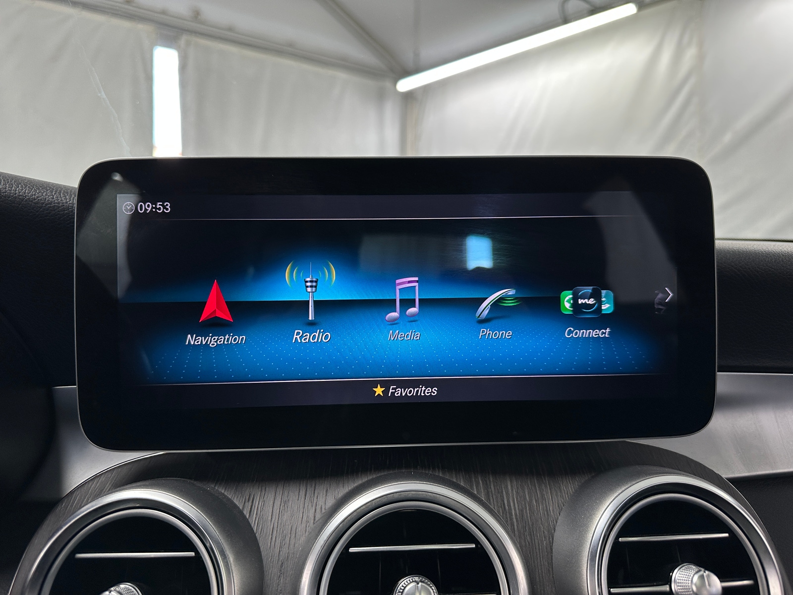 Thumbnail: 2019 Mercedes-Benz C-Class - 3