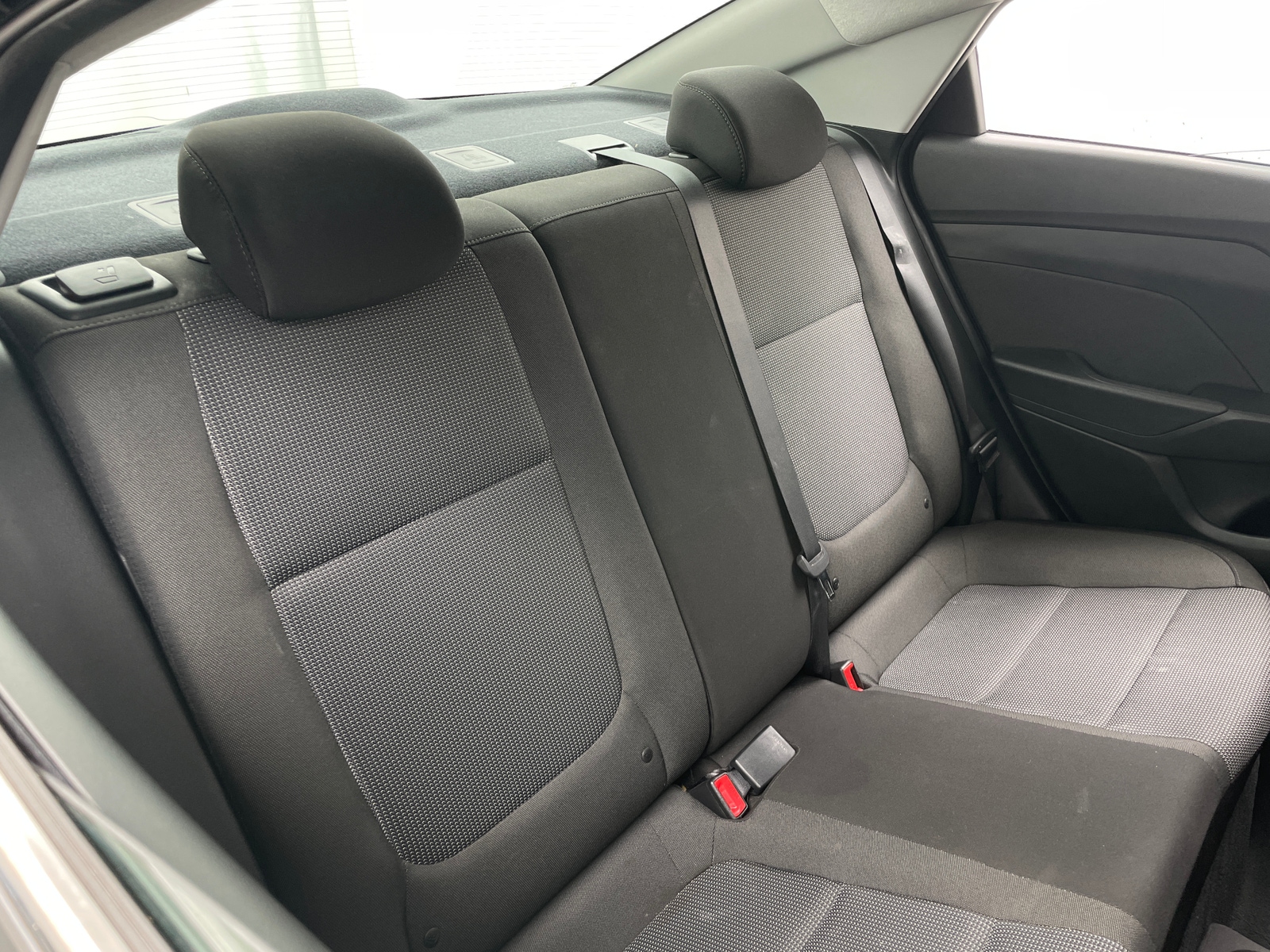 Thumbnail: 2022 Hyundai Accent - 6