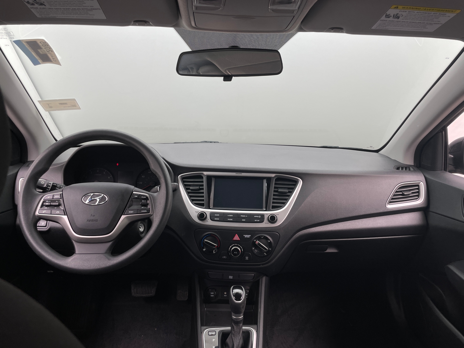 Thumbnail: 2022 Hyundai Accent - 3