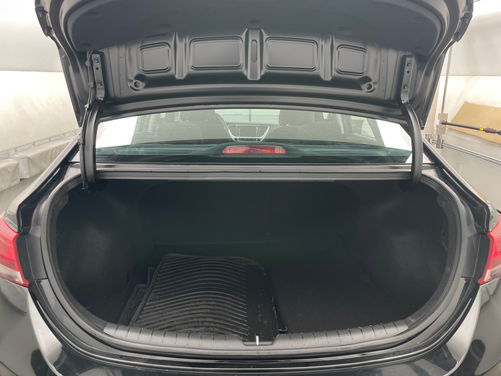 Thumbnail: 2022 Hyundai Accent - 7