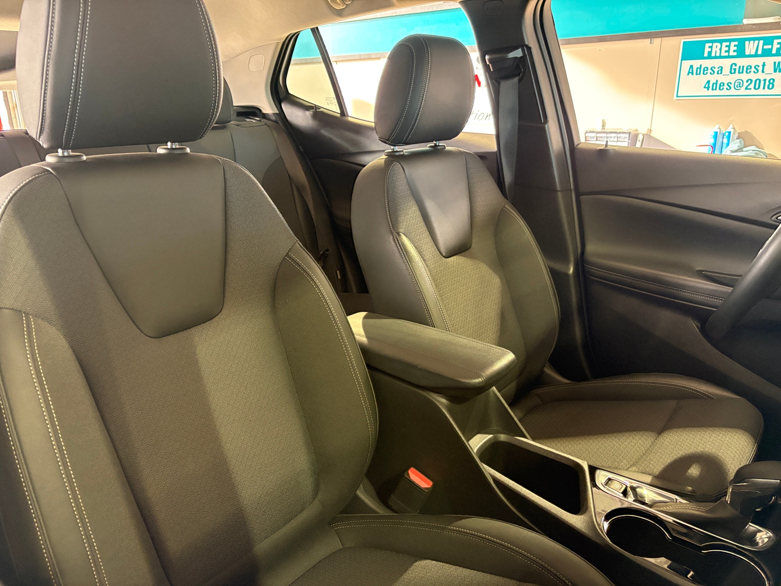 Thumbnail: 2025 Buick Encore GX - 2