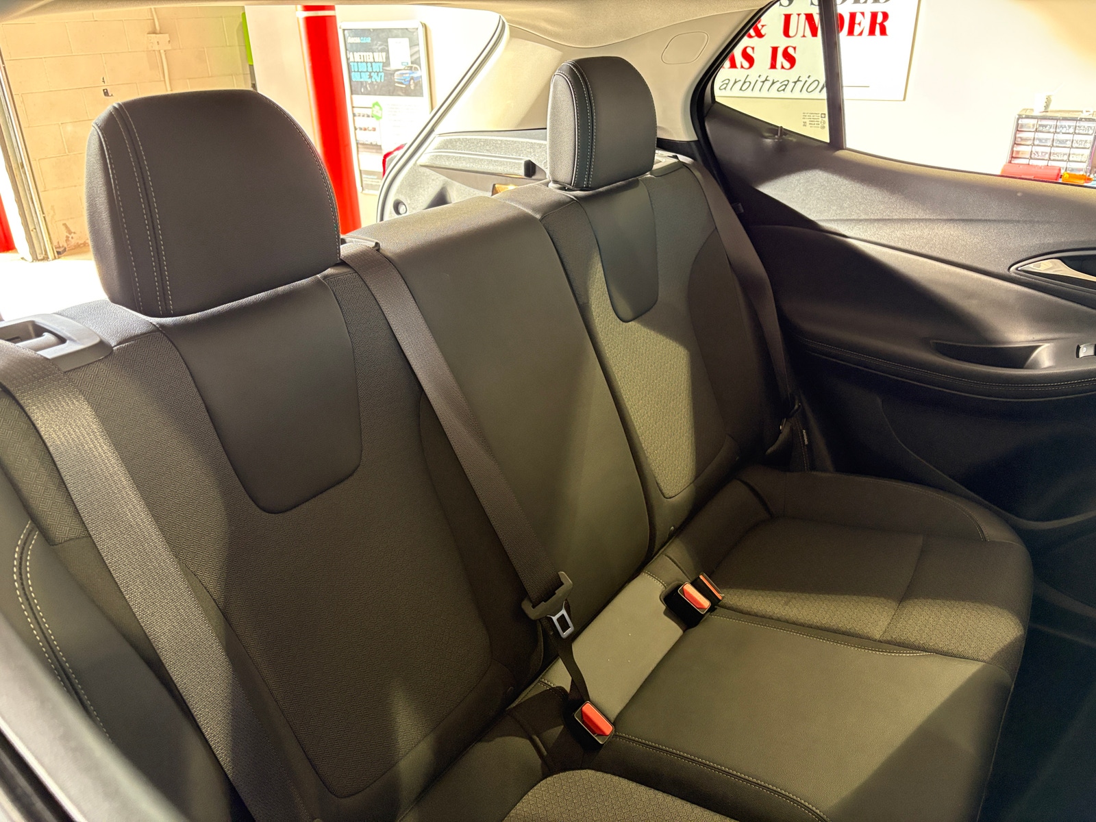 Thumbnail: 2025 Buick Encore GX - 6