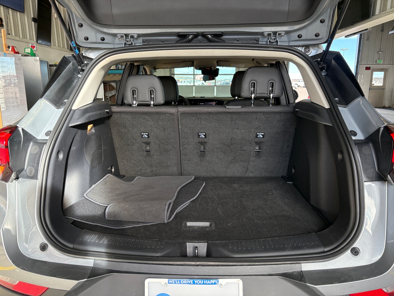 Thumbnail: 2025 Buick Encore GX - 7