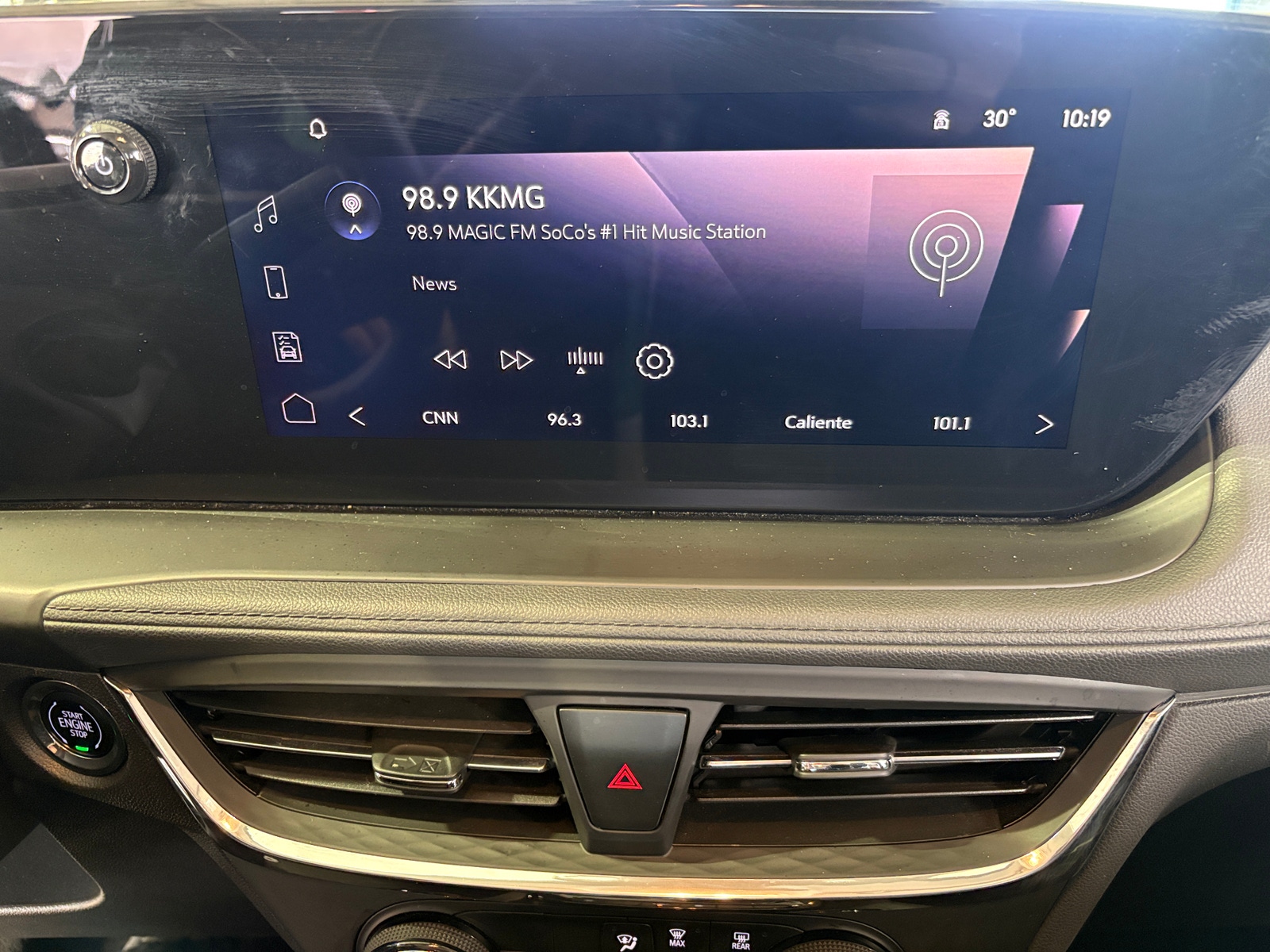 Thumbnail: 2025 Buick Encore GX - 4