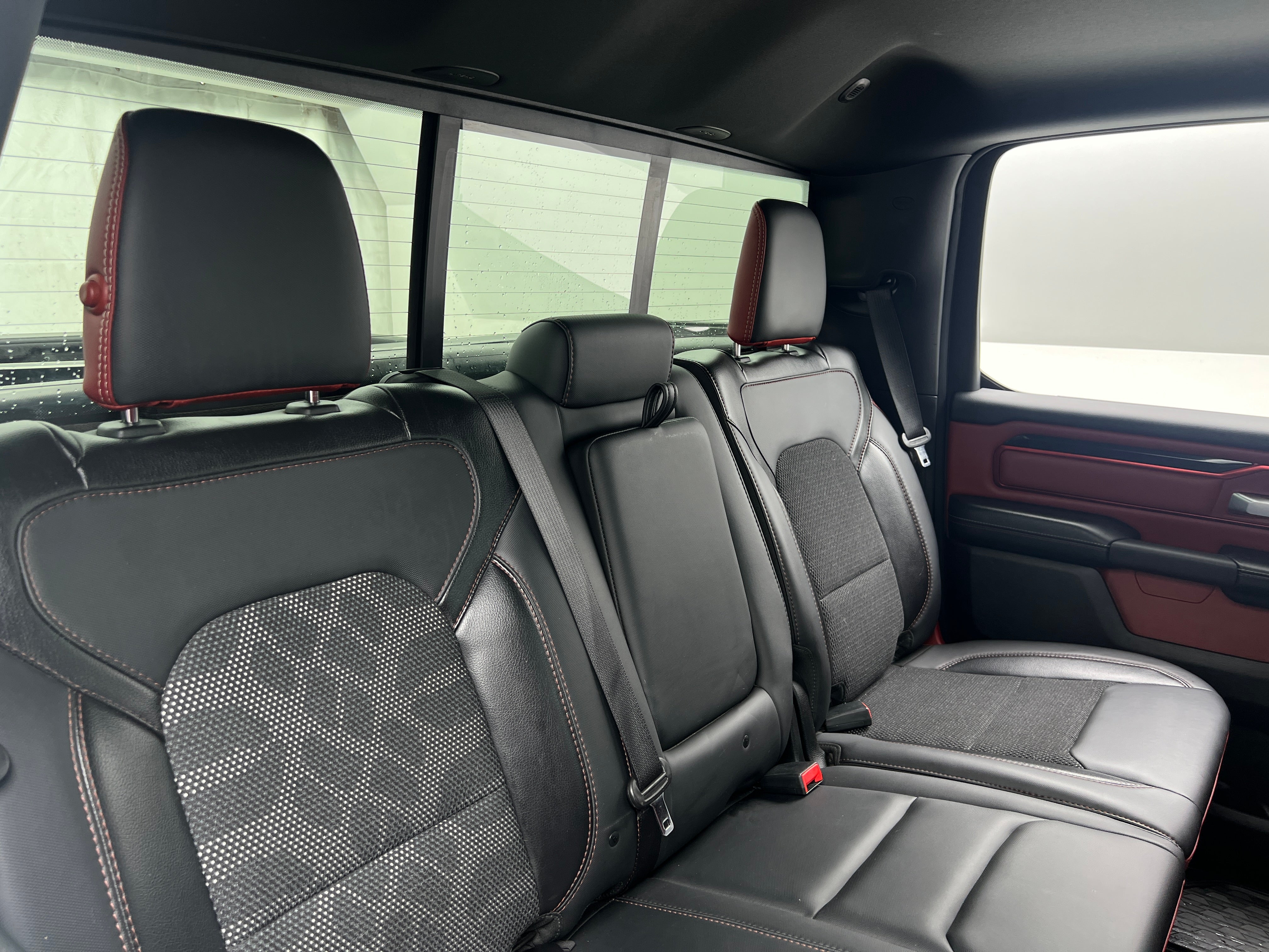 2020 RAM Ram 1500 Pickup