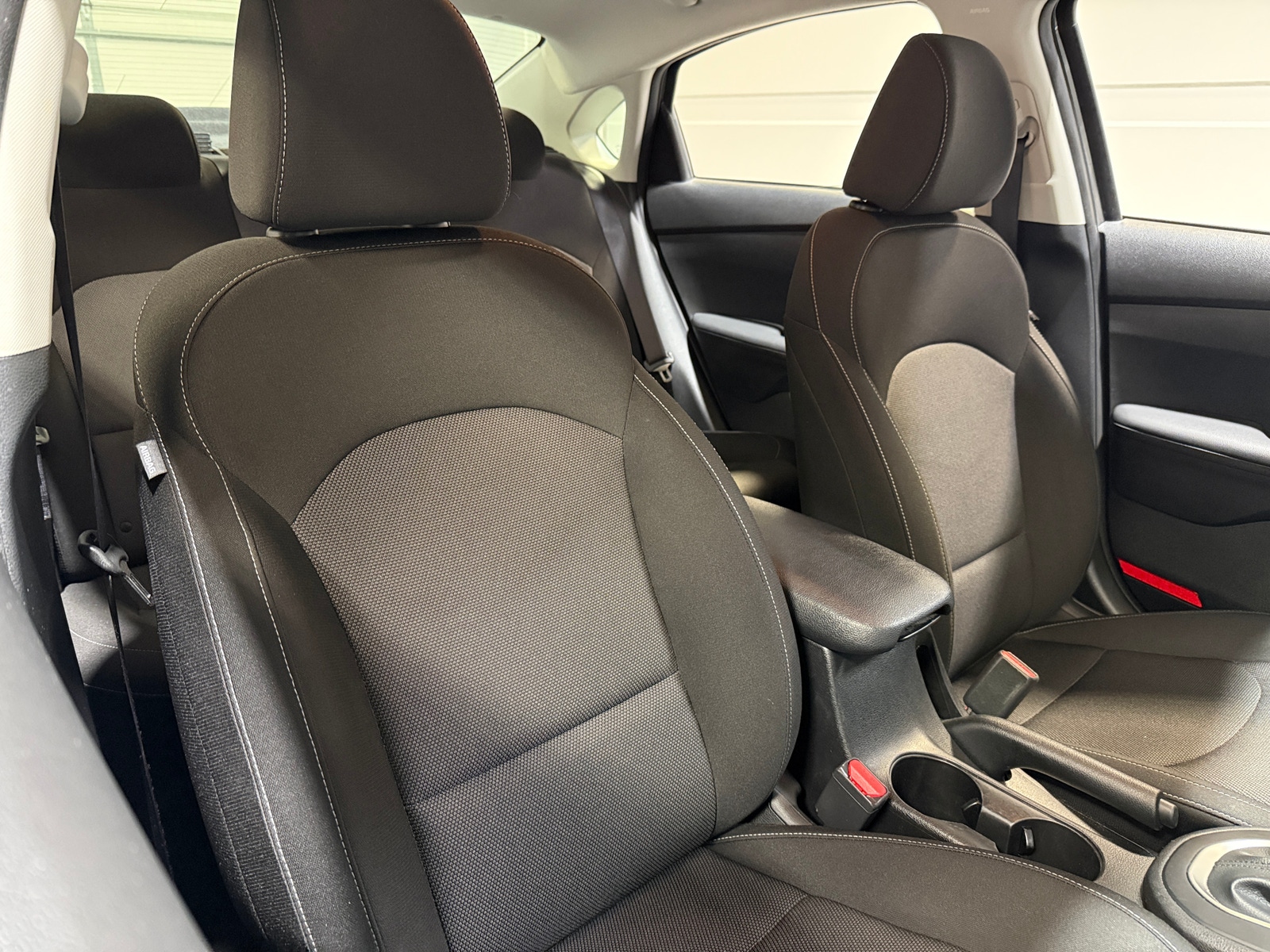 Thumbnail: 2023 Kia Forte - 2