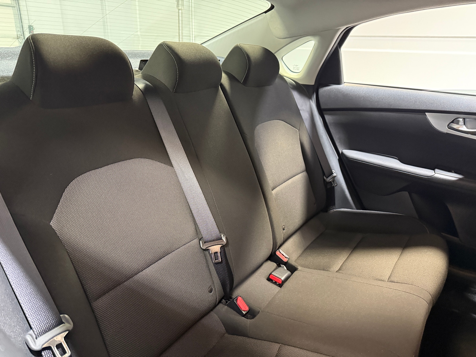 Thumbnail: 2023 Kia Forte - 6