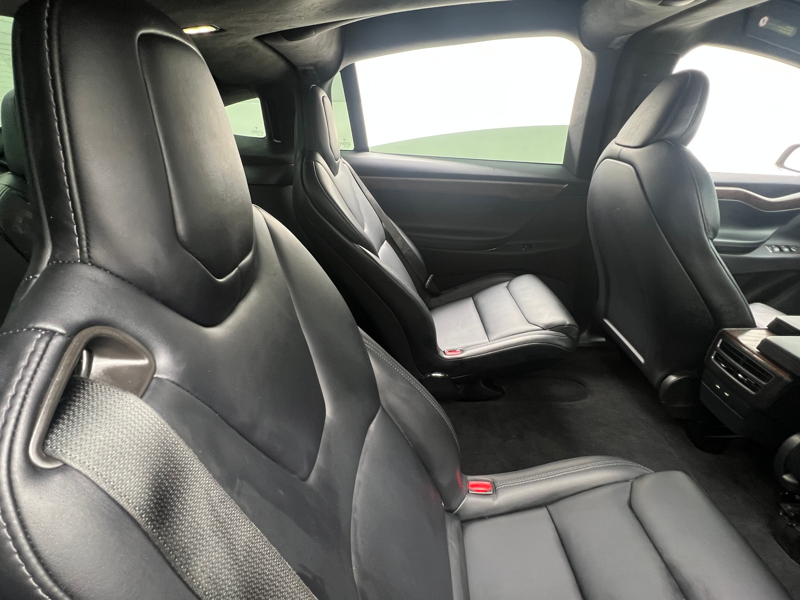 Thumbnail: 2020 Tesla Model X - 5