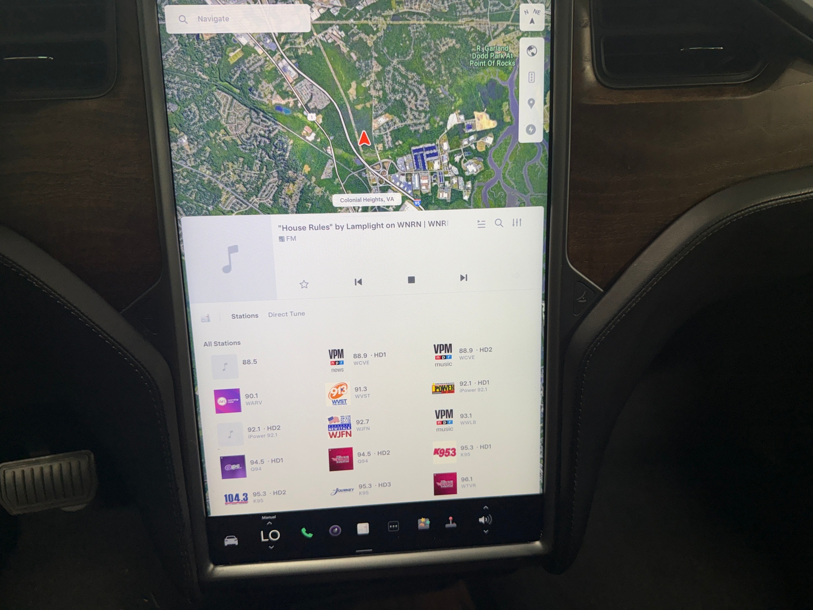 Thumbnail: 2020 Tesla Model X - 3