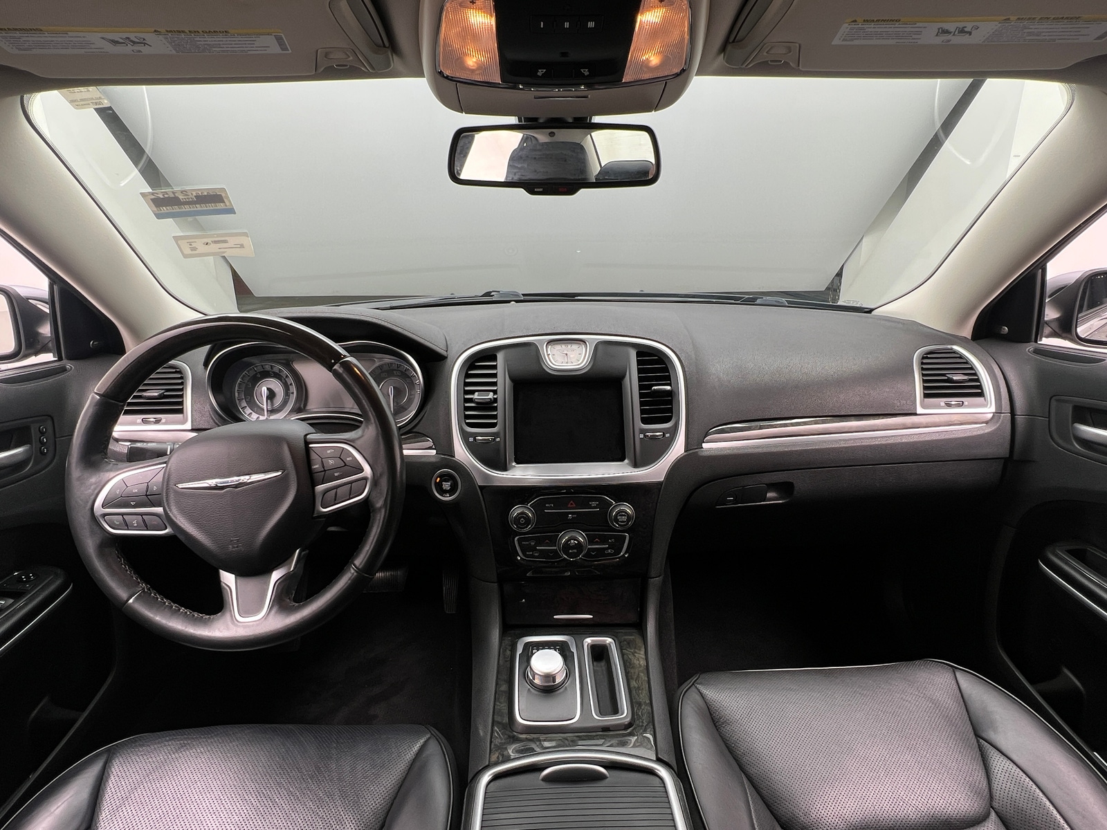 Thumbnail: 2019 Chrysler 300 - 2