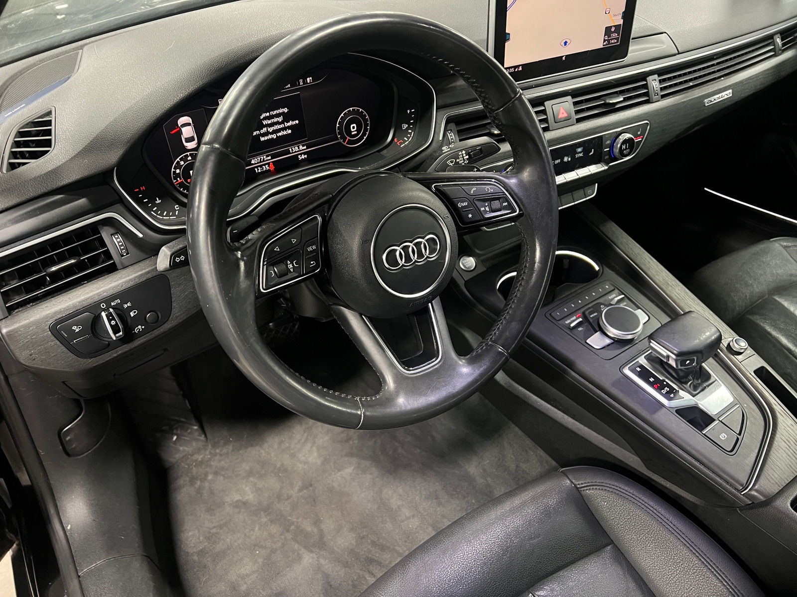 Thumbnail: 2018 Audi A5 - 3