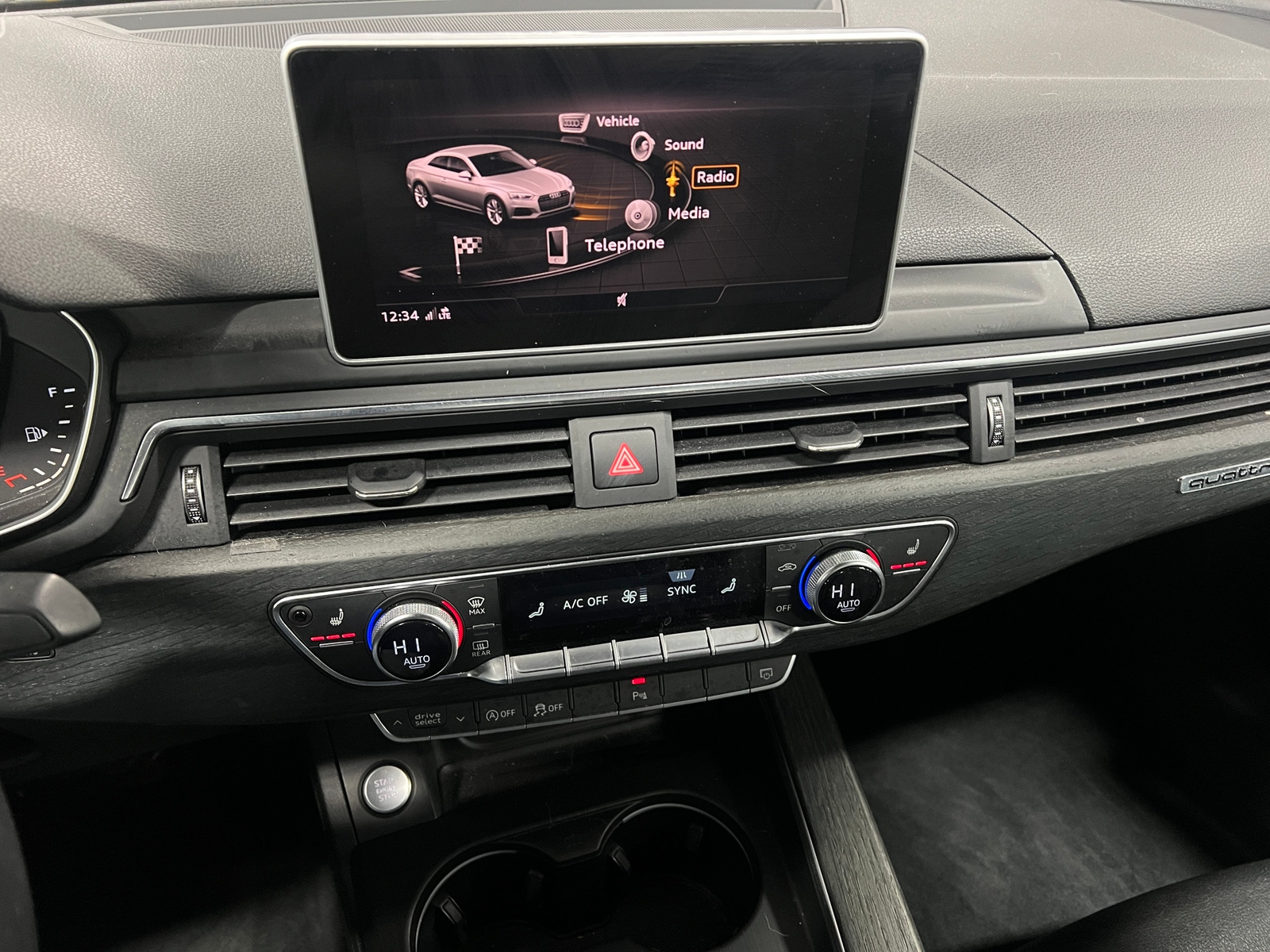 Thumbnail: 2018 Audi A5 - 2