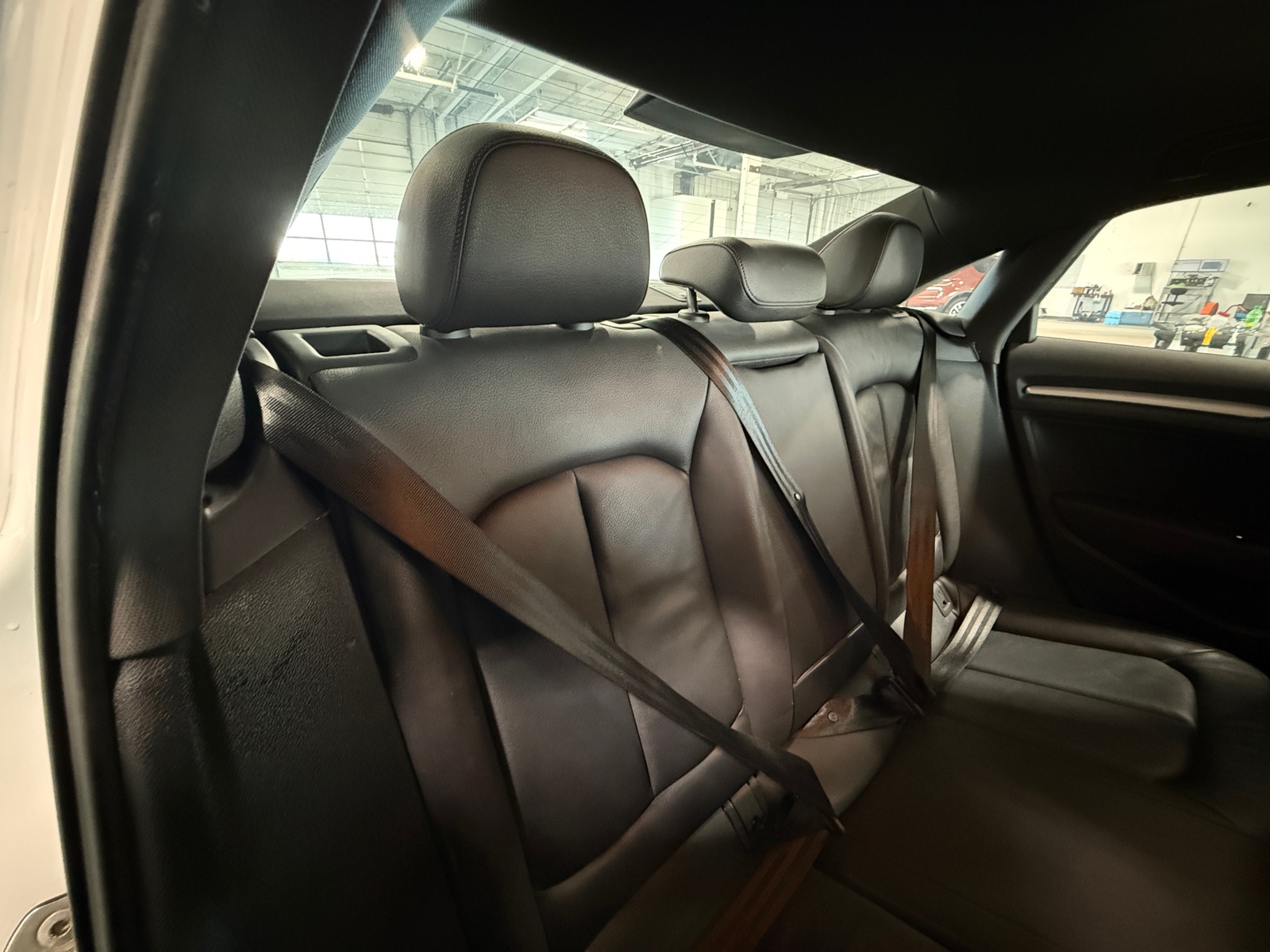 Thumbnail: 2017 Audi A3 - 5