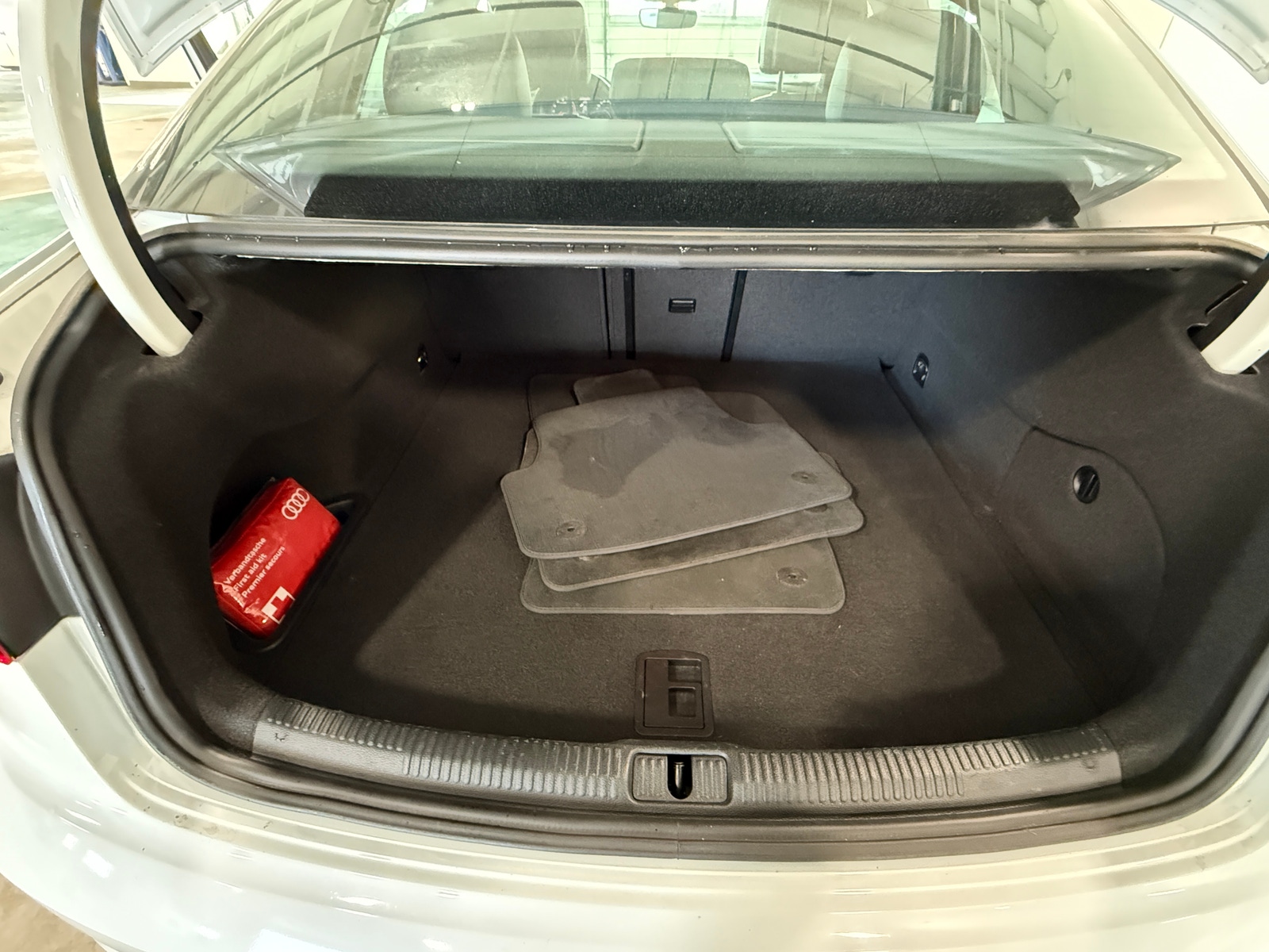 Thumbnail: 2017 Audi A3 - 6