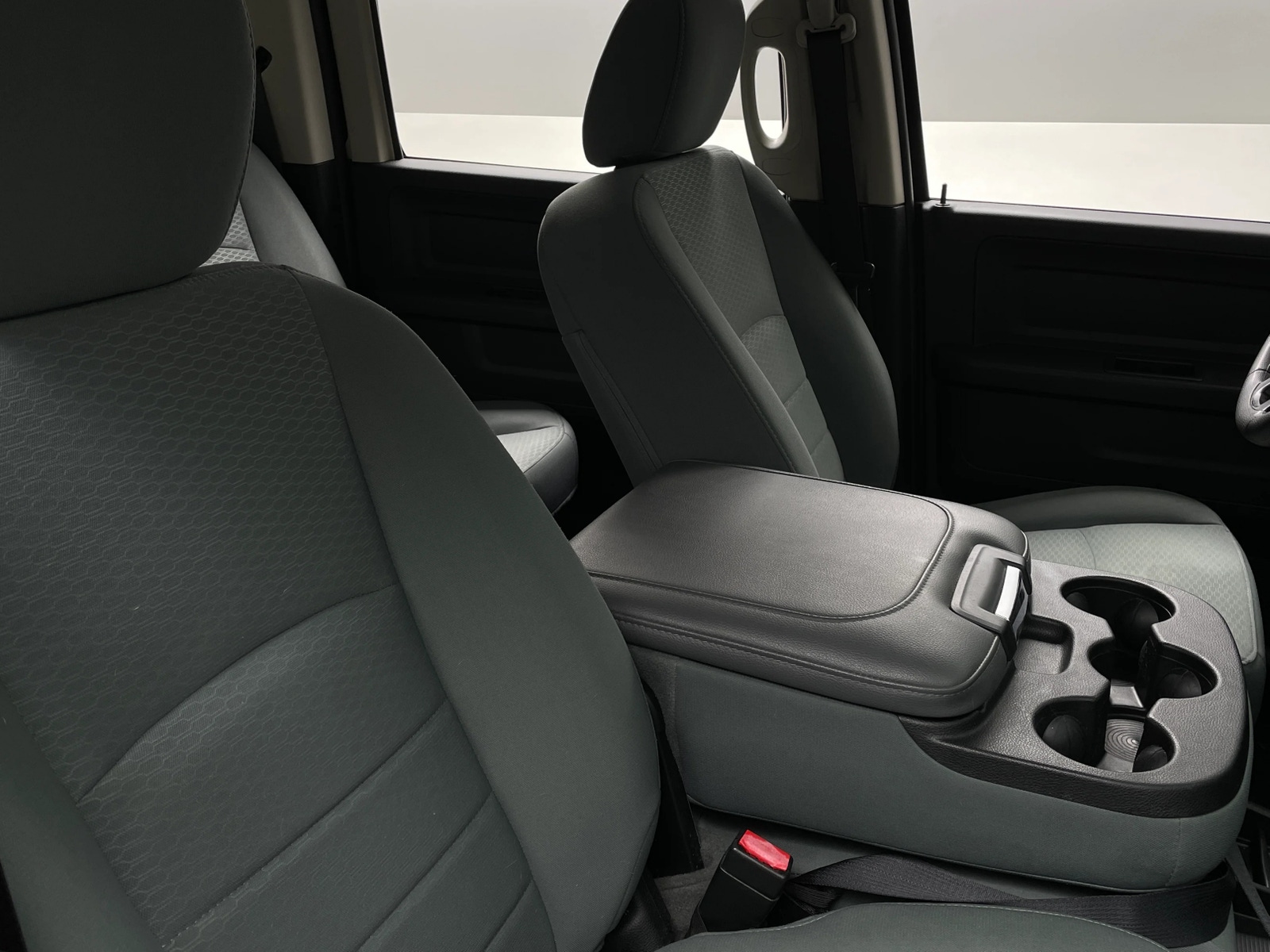 Thumbnail: 2018 RAM 1500 - 2